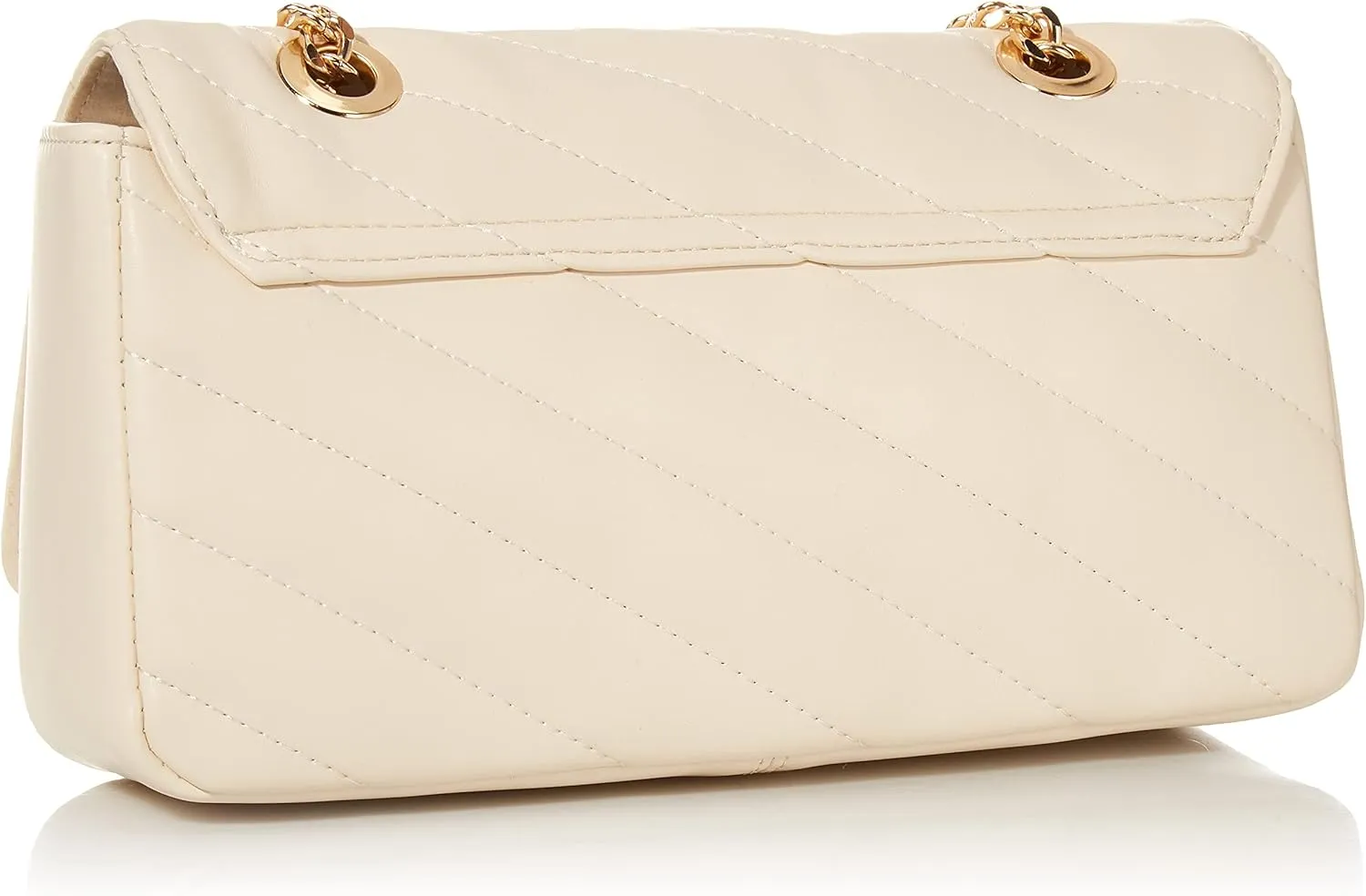 The Drop Women's Koko Chain Strap Flap Bag