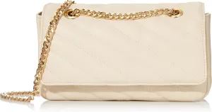 The Drop Women's Koko Chain Strap Flap Bag