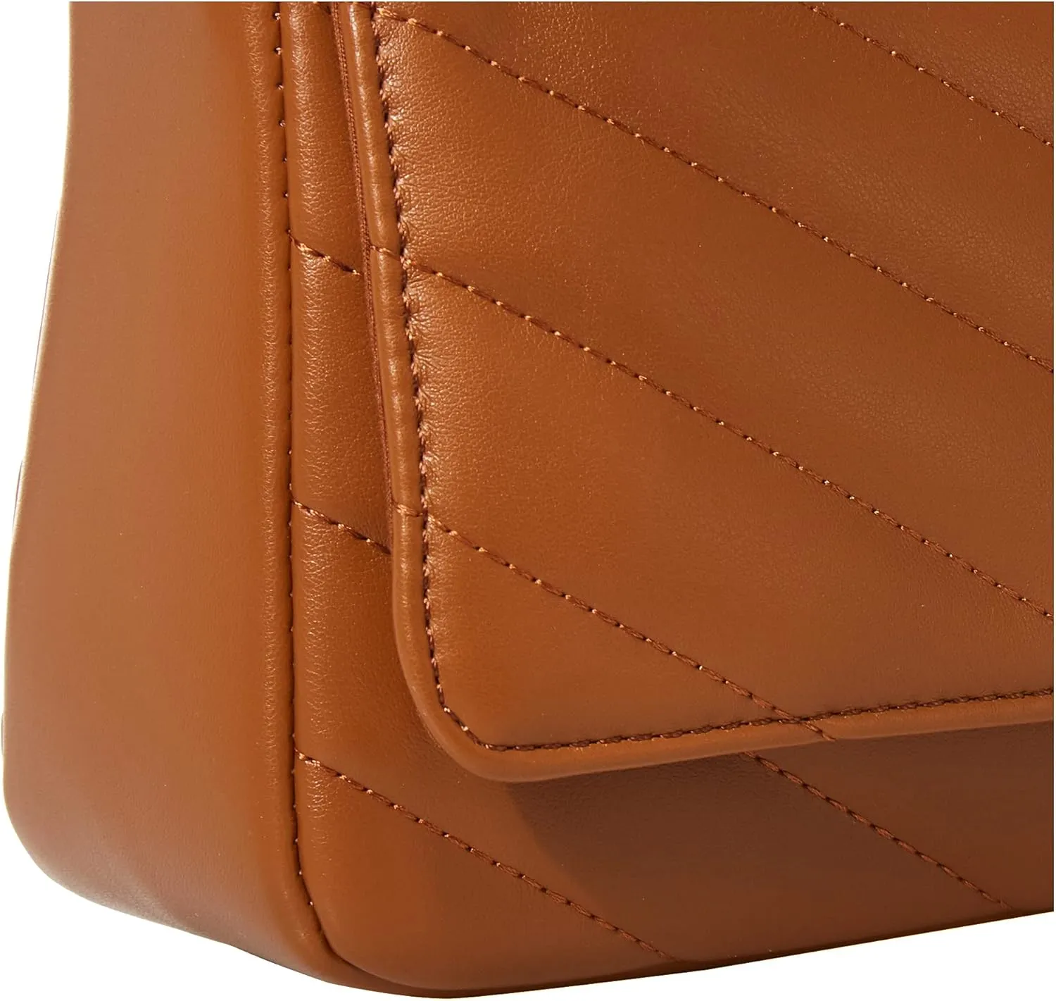 The Drop Women's Koko Chain Strap Flap Bag