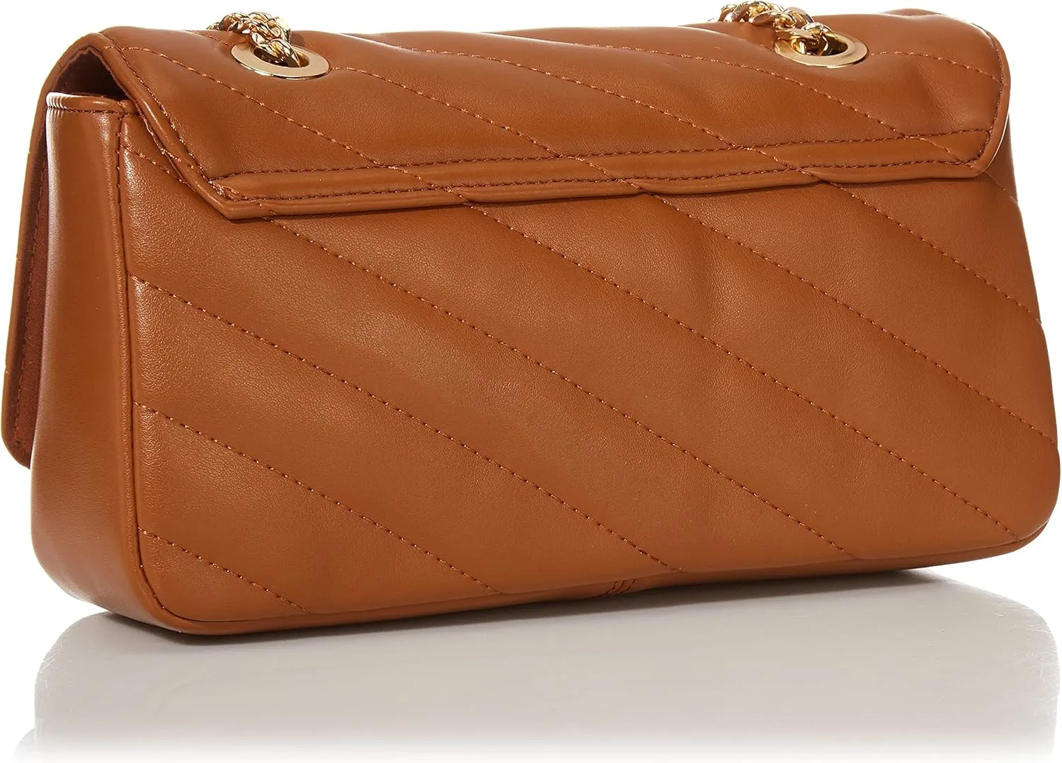 The Drop Women's Koko Chain Strap Flap Bag