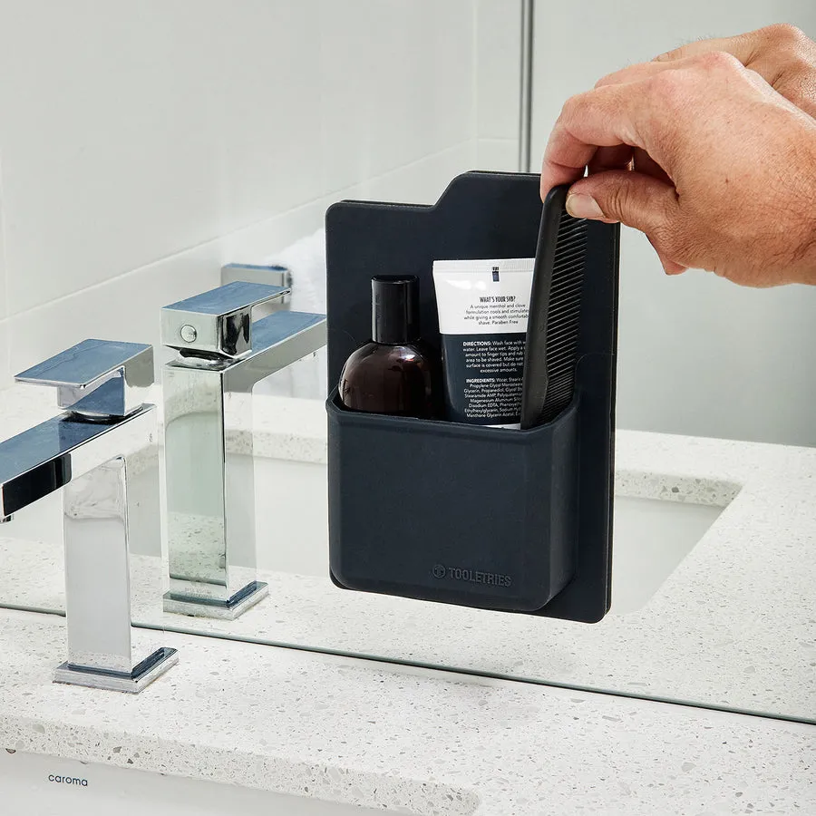 The James Toiletry Organiser | Tooletries