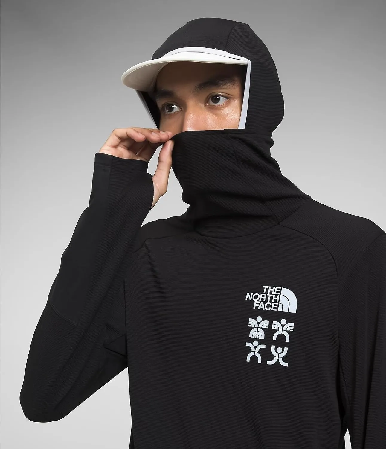 The North Face Men’s Trailwear Cerro Alto Hoodie