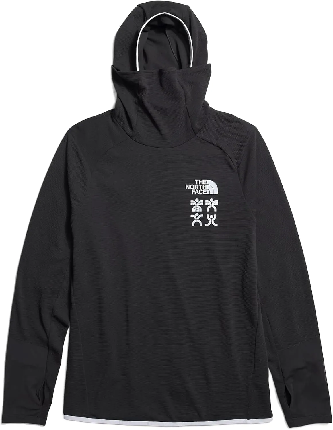 The North Face Men’s Trailwear Cerro Alto Hoodie