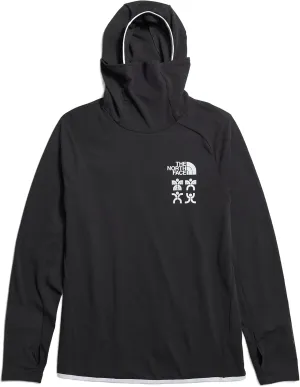 The North Face Men’s Trailwear Cerro Alto Hoodie