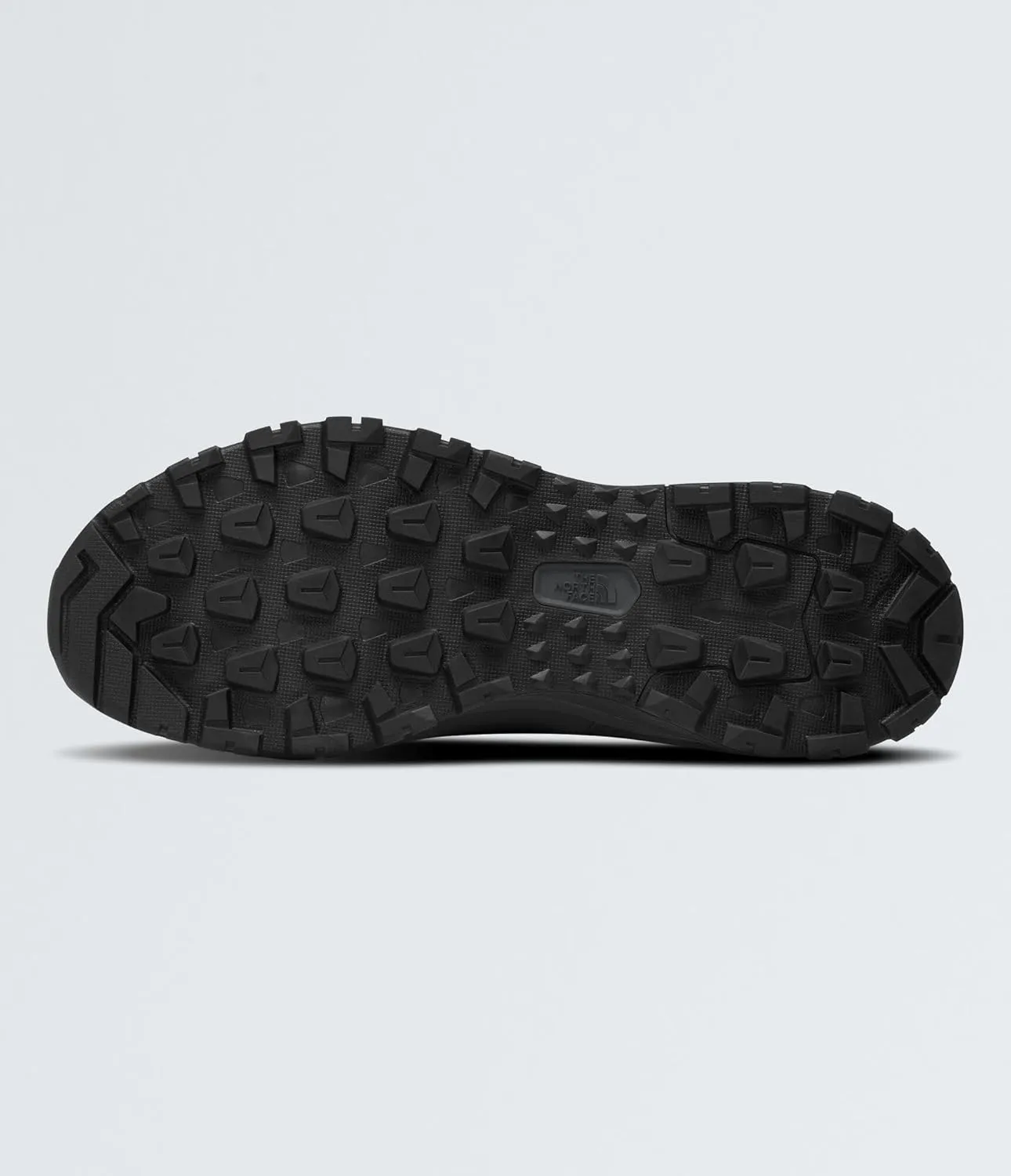 THE NORTH FACE Men's Ultra 112 Waterproof Hiking Shoes