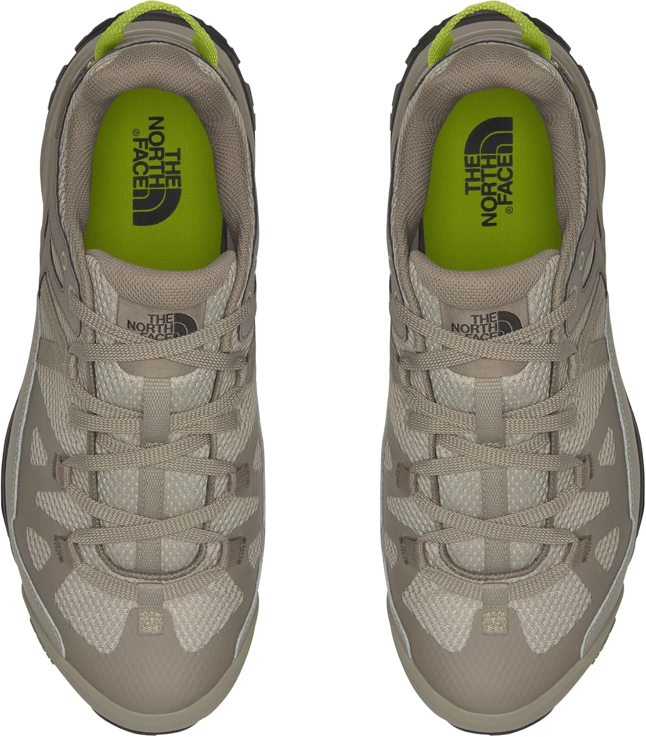 THE NORTH FACE Men's Ultra 112 Waterproof Hiking Shoes