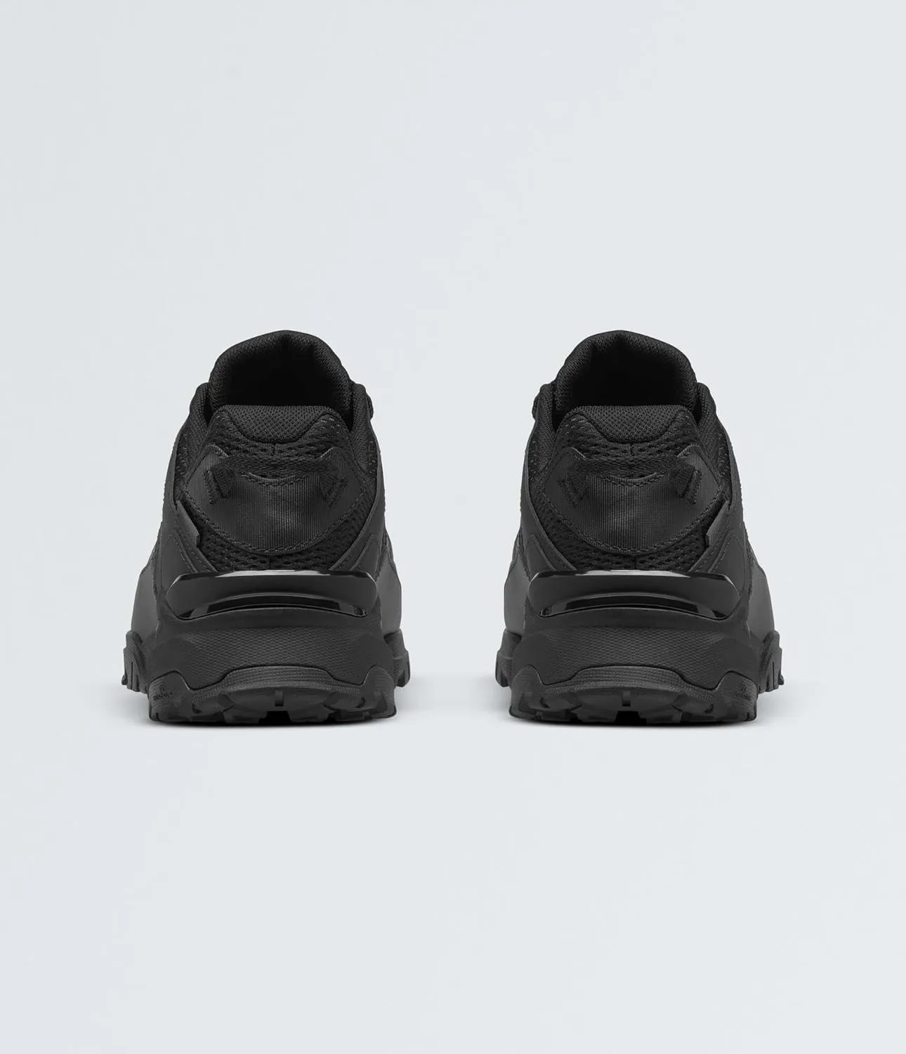 THE NORTH FACE Men's Ultra 112 Waterproof Hiking Shoes