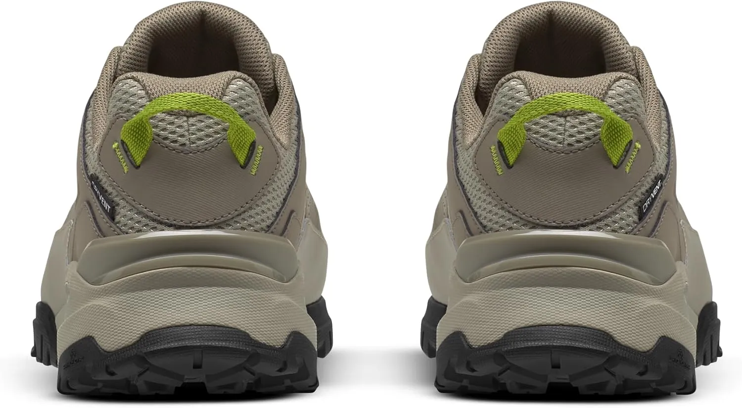 THE NORTH FACE Men's Ultra 112 Waterproof Hiking Shoes