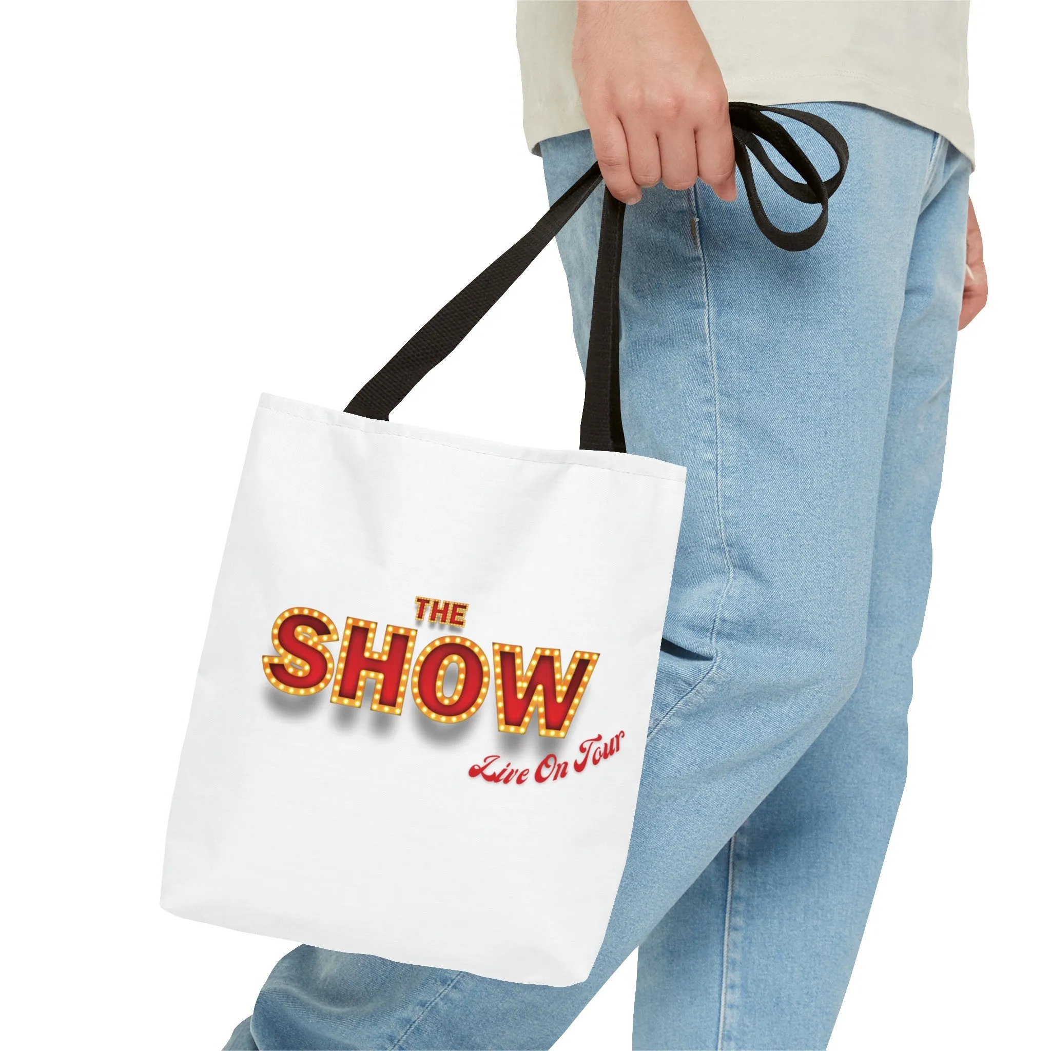 The Show Sydney Tote Bag | TSLOT | 3 sizes