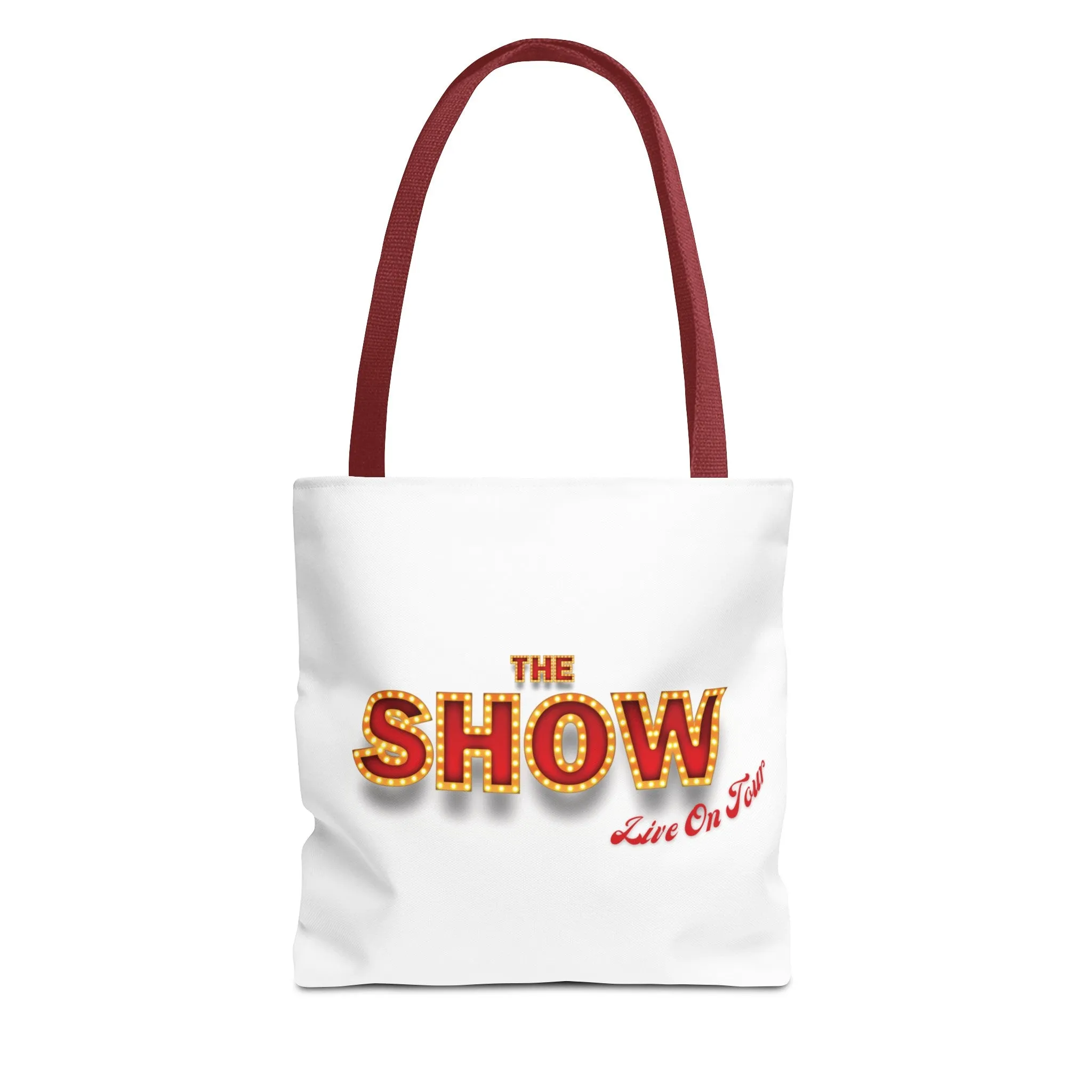 The Show Sydney Tote Bag | TSLOT | 3 sizes