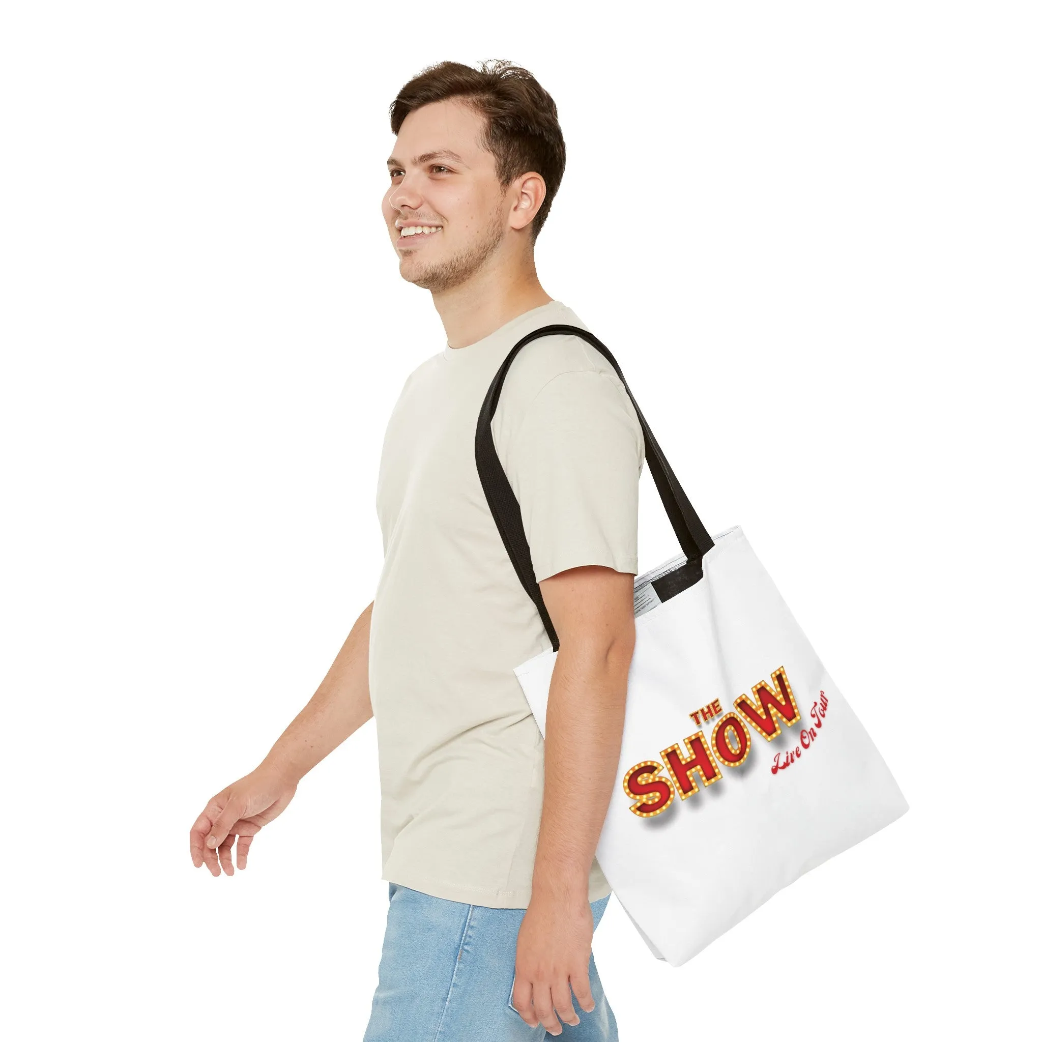 The Show Sydney Tote Bag | TSLOT | 3 sizes