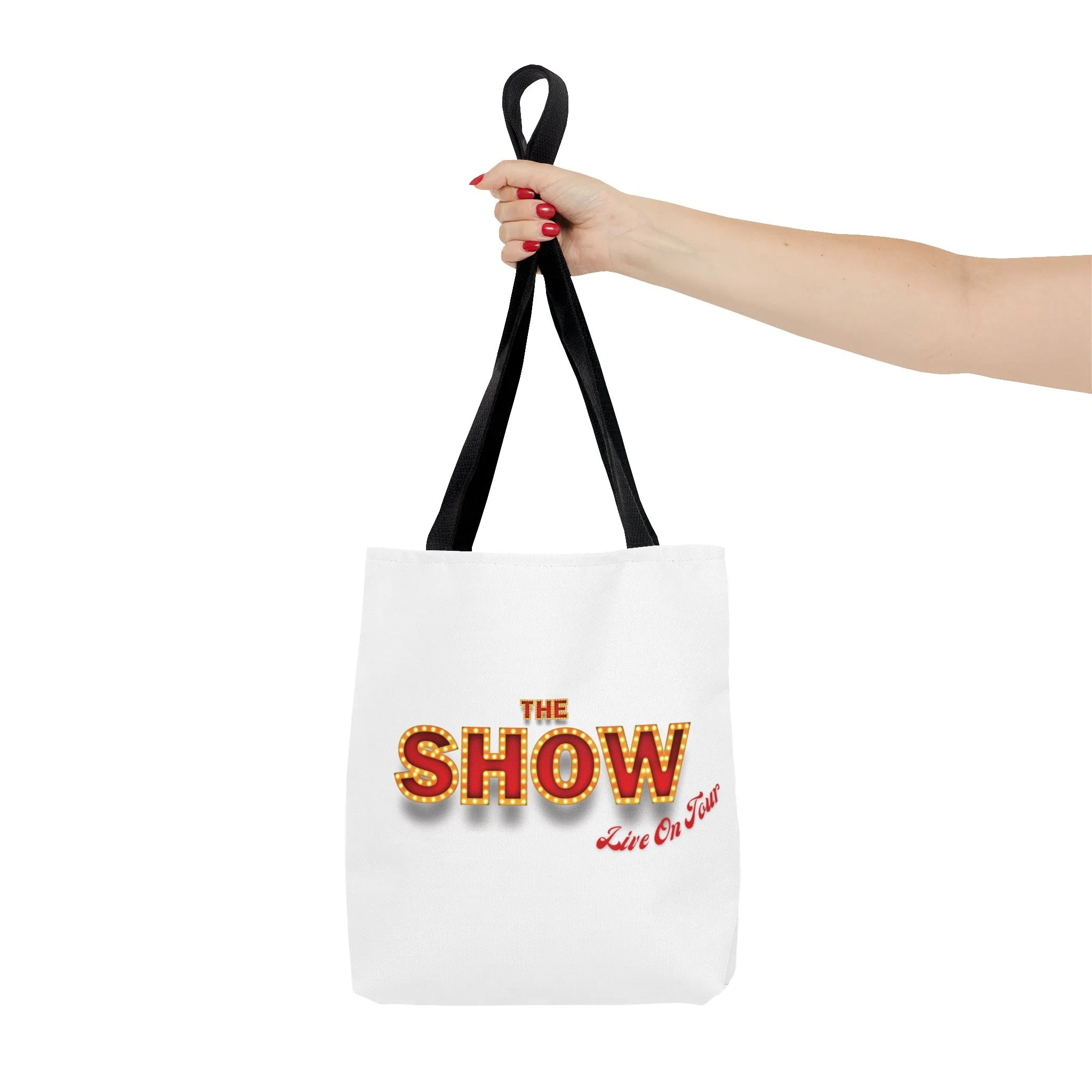 The Show Sydney Tote Bag | TSLOT | 3 sizes