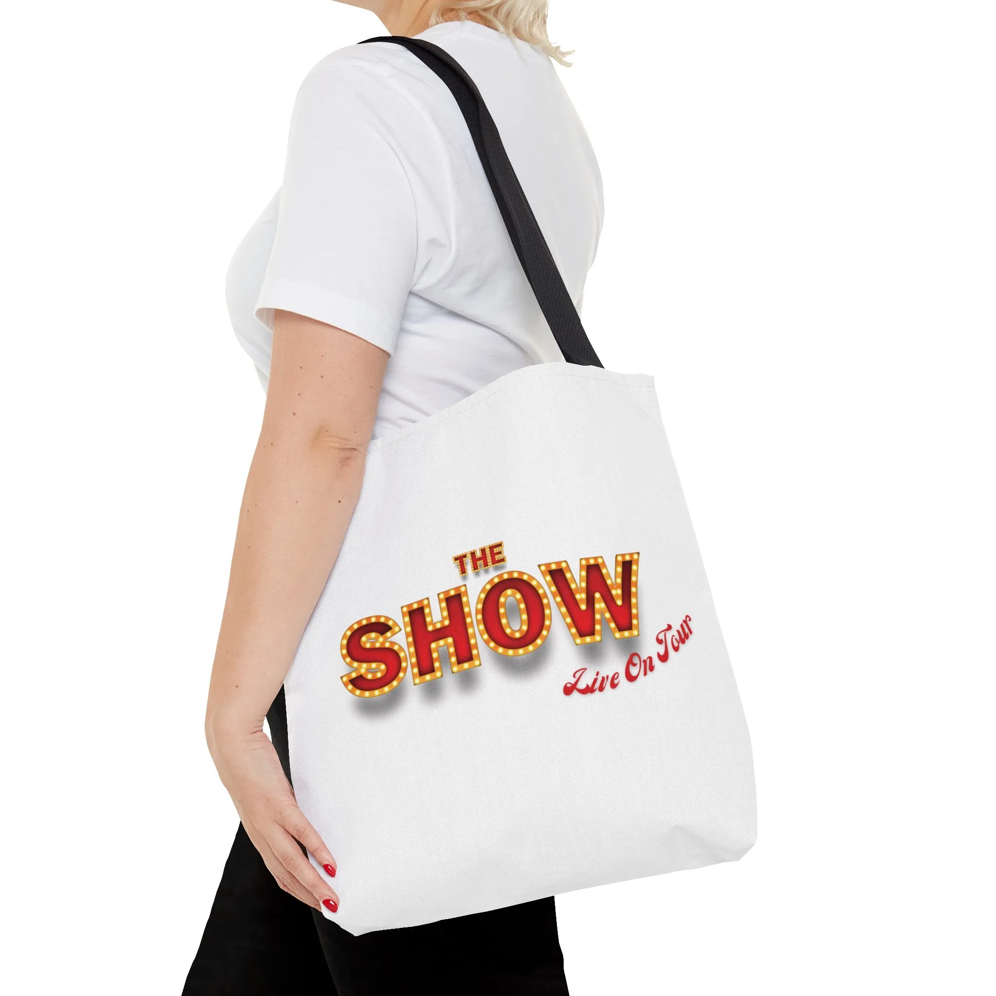 The Show Sydney Tote Bag | TSLOT | 3 sizes