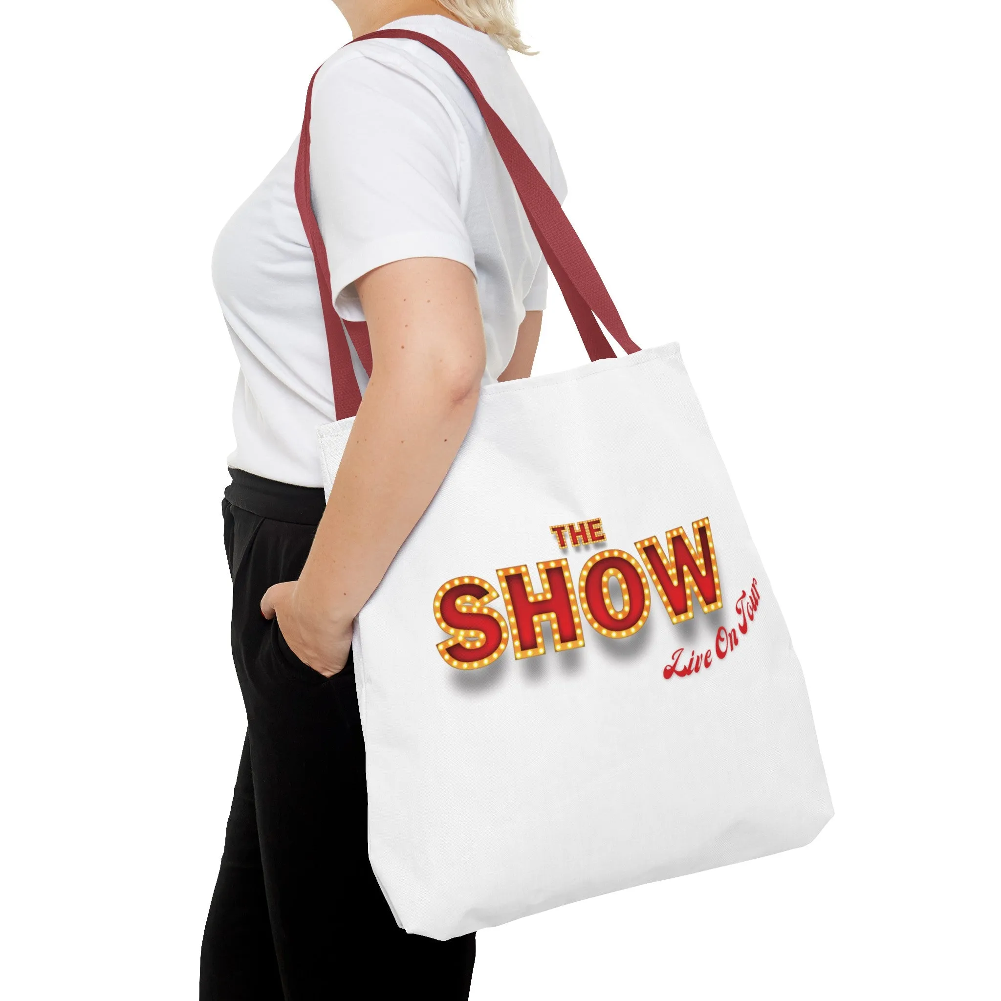 The Show Sydney Tote Bag | TSLOT | 3 sizes