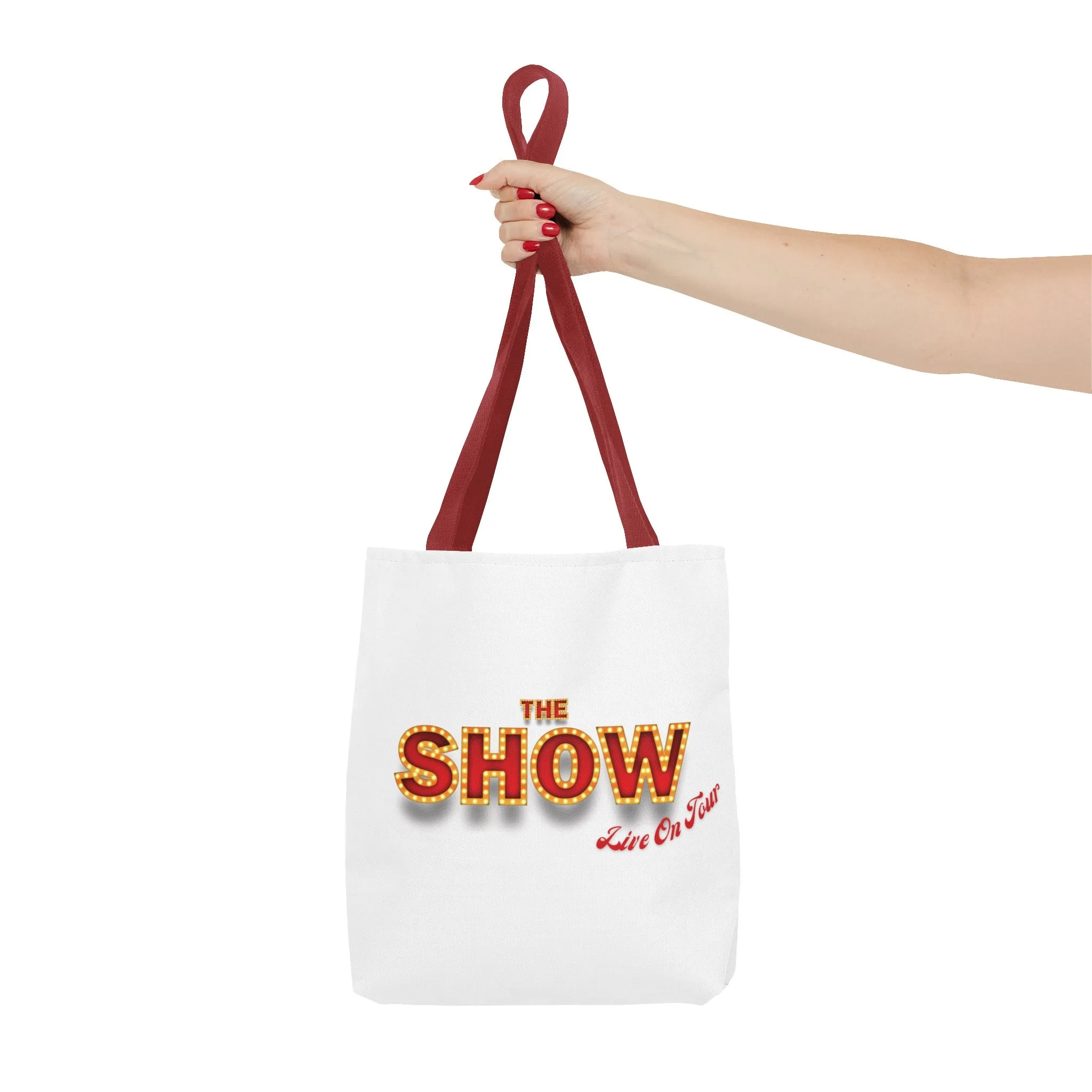 The Show Sydney Tote Bag | TSLOT | 3 sizes