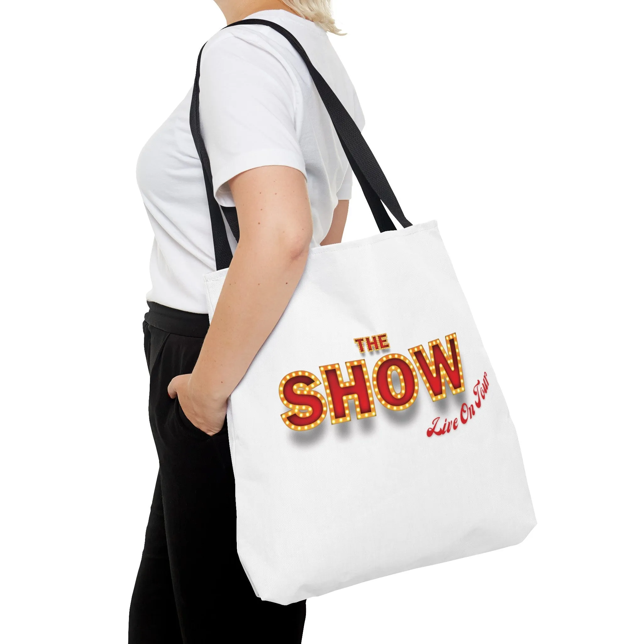 The Show Sydney Tote Bag | TSLOT | 3 sizes