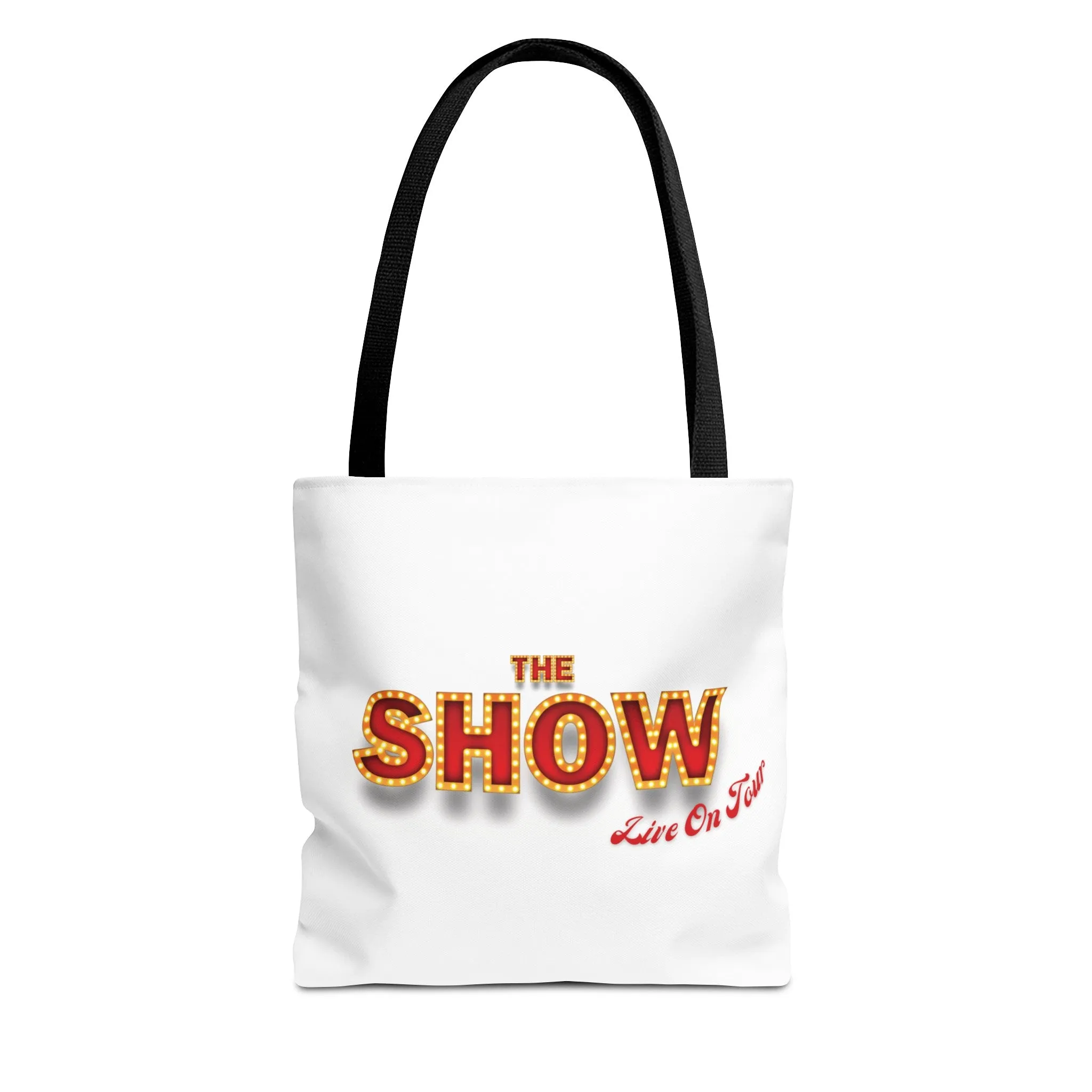 The Show Sydney Tote Bag | TSLOT | 3 sizes