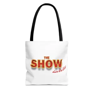 The Show Sydney Tote Bag | TSLOT | 3 sizes