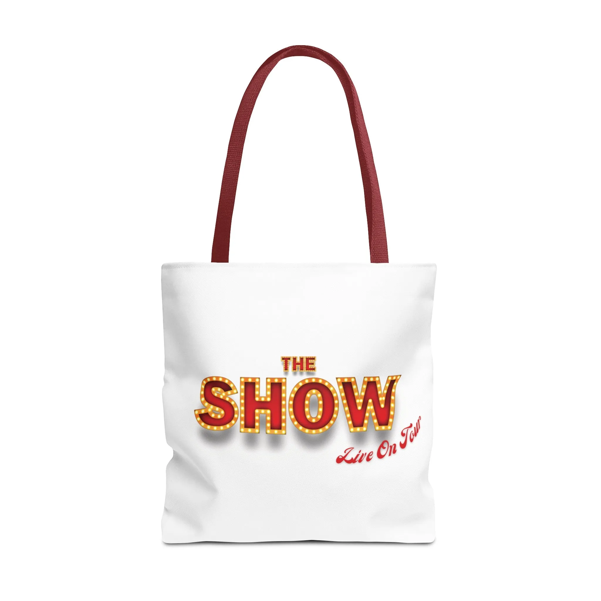 The Show Sydney Tote Bag | TSLOT | 3 sizes