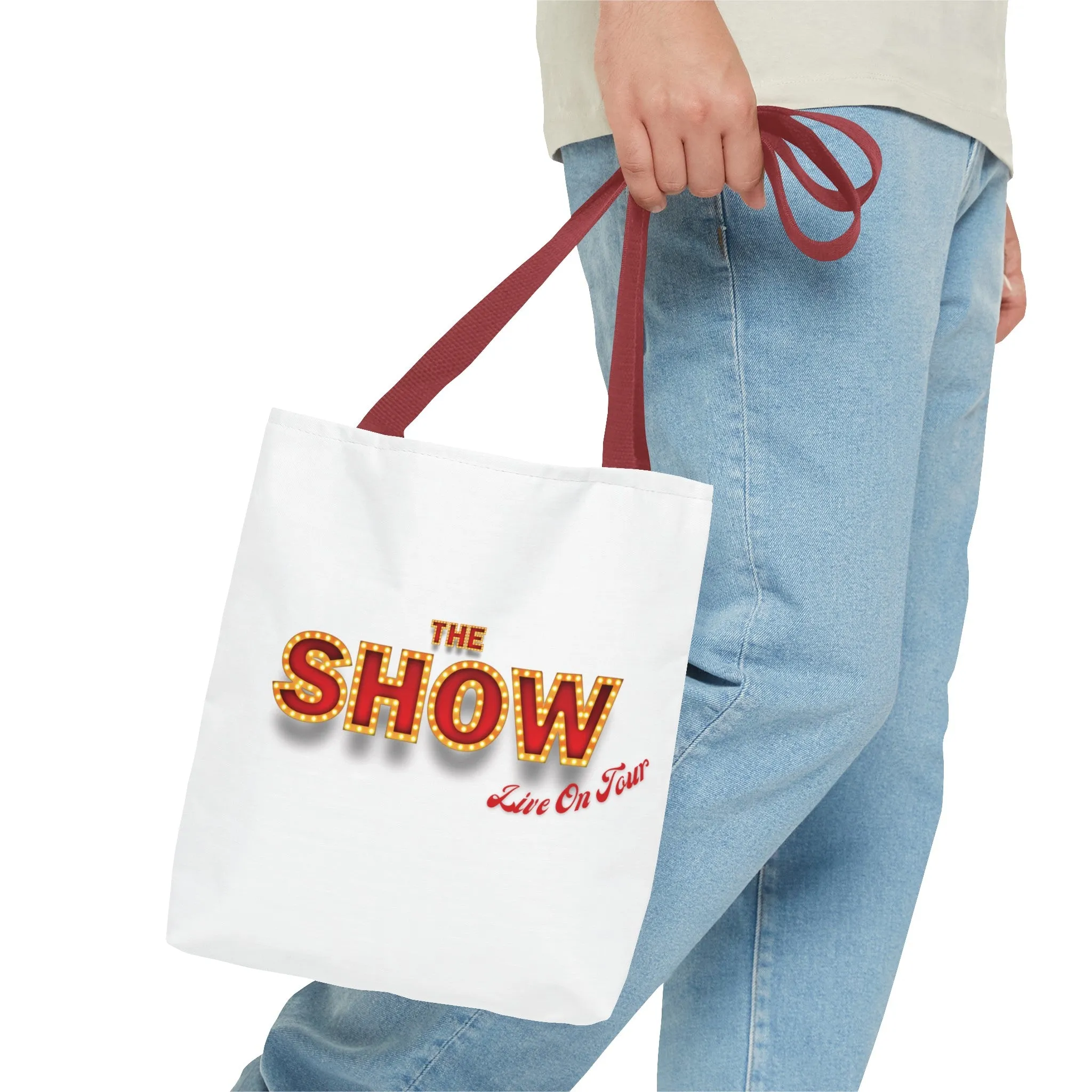 The Show Sydney Tote Bag | TSLOT | 3 sizes