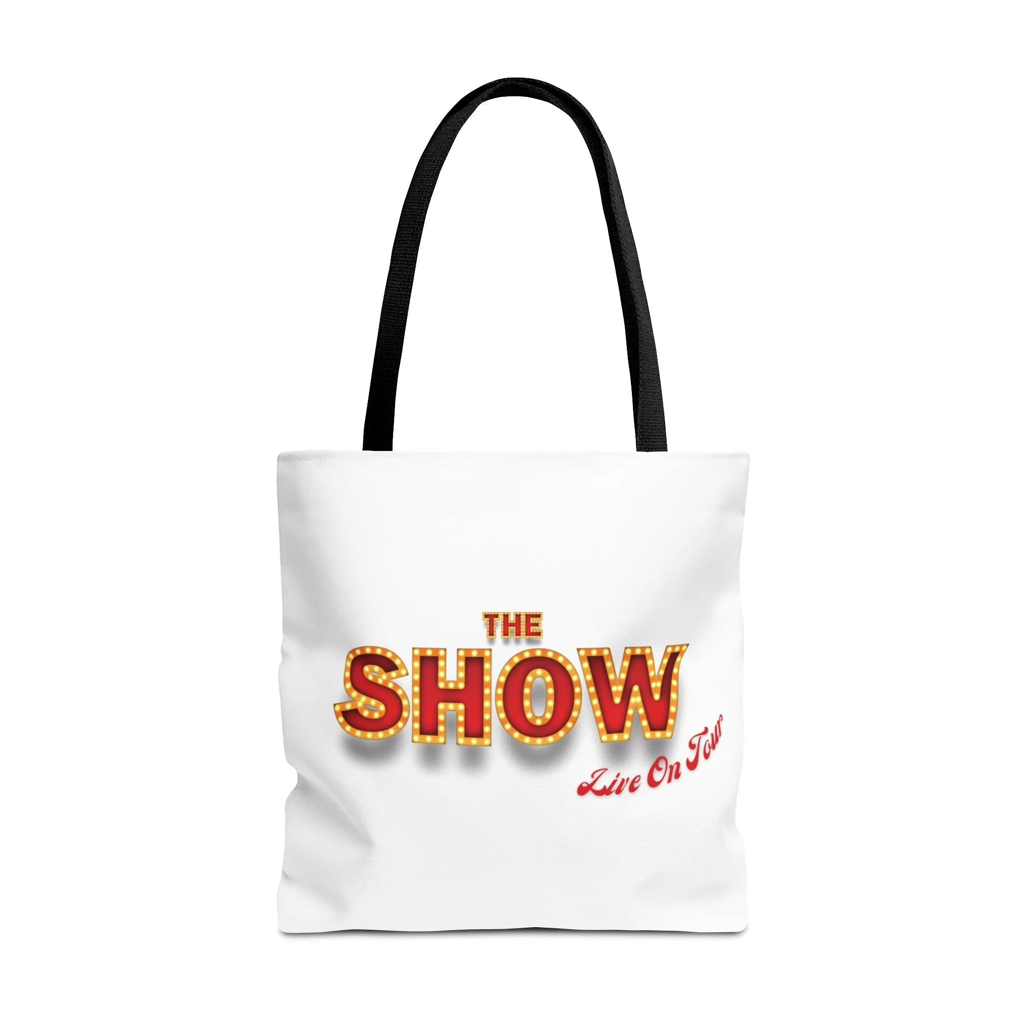 The Show Sydney Tote Bag | TSLOT | 3 sizes