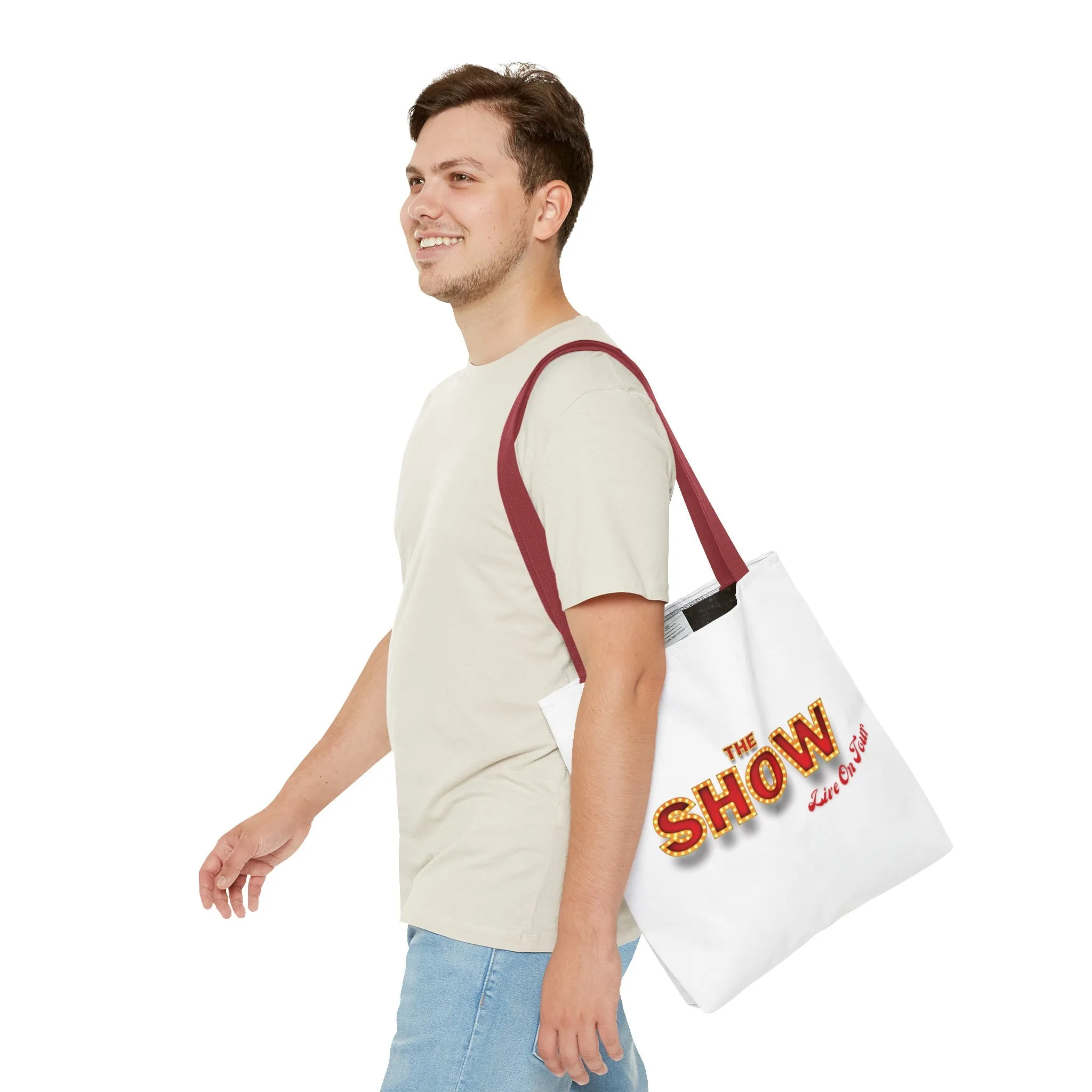The Show Sydney Tote Bag | TSLOT | 3 sizes