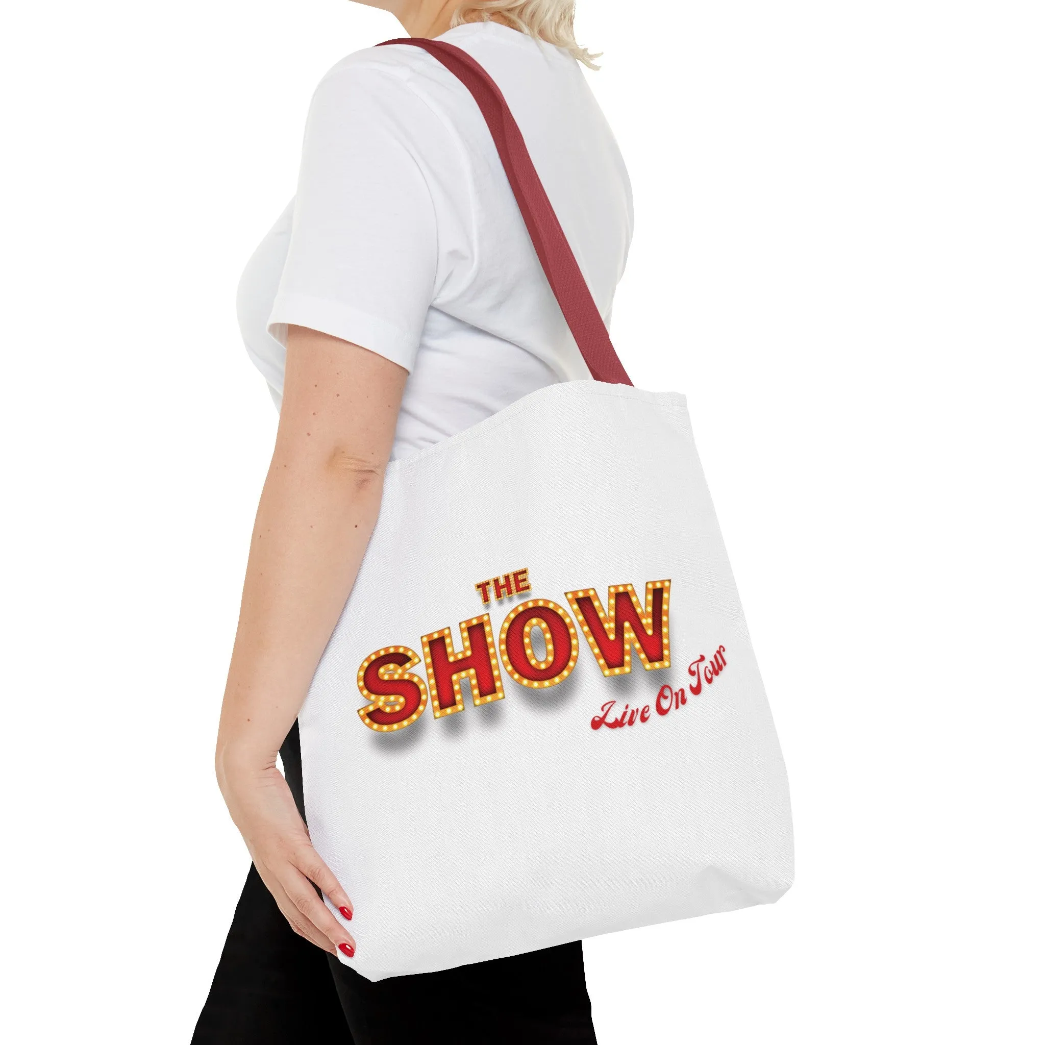 The Show Sydney Tote Bag | TSLOT | 3 sizes