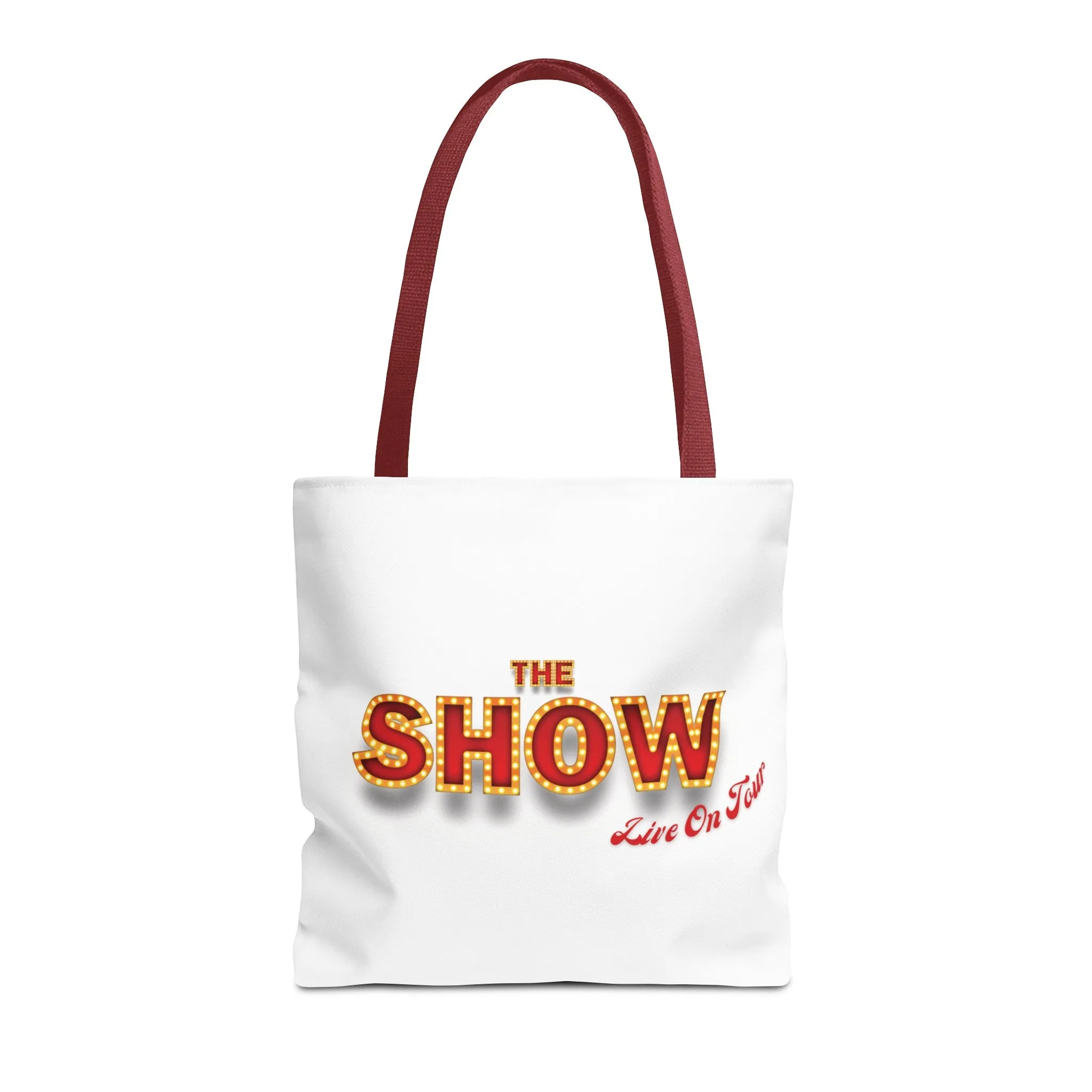 The Show Sydney Tote Bag | TSLOT | 3 sizes