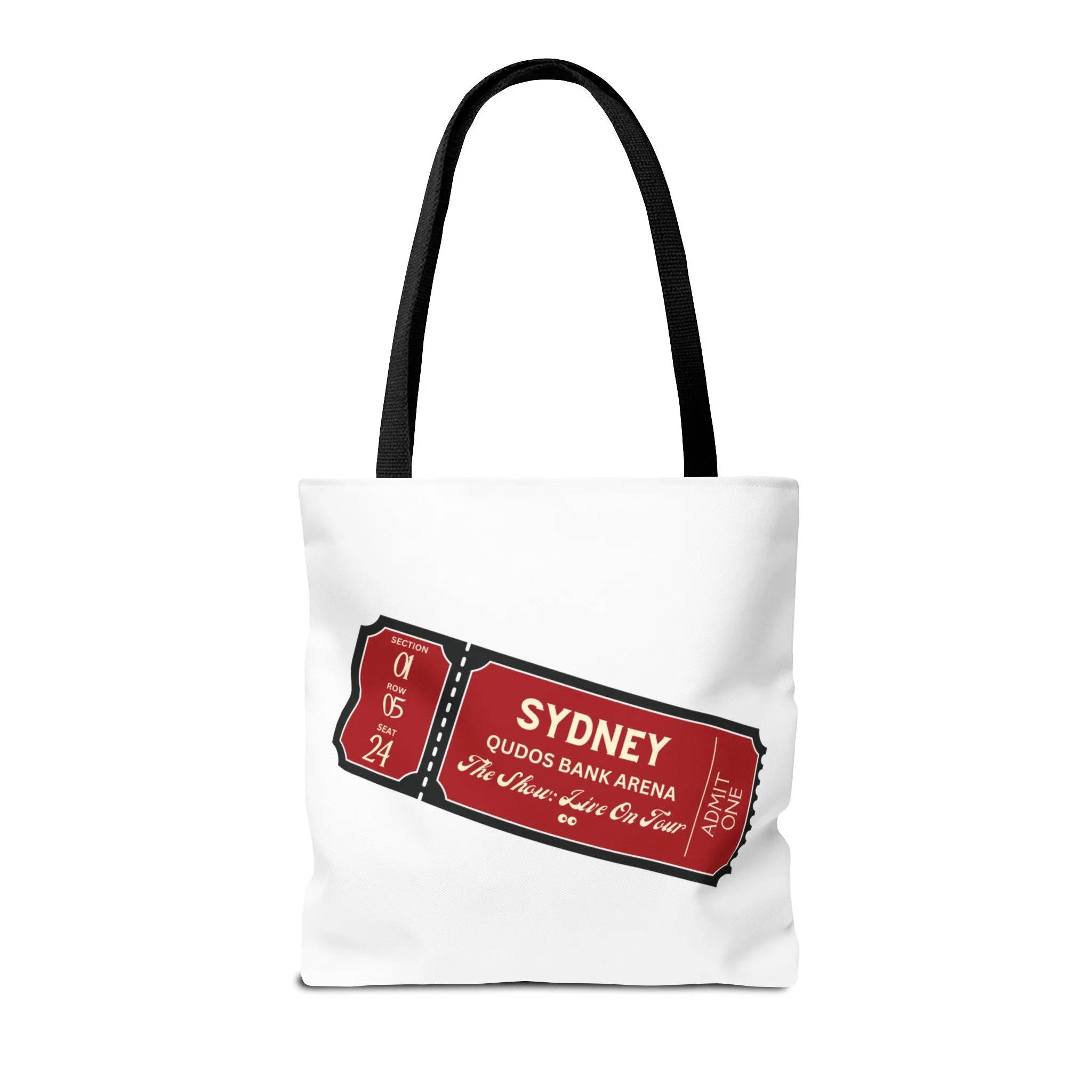 The Show Sydney Tote Bag | TSLOT | 3 sizes