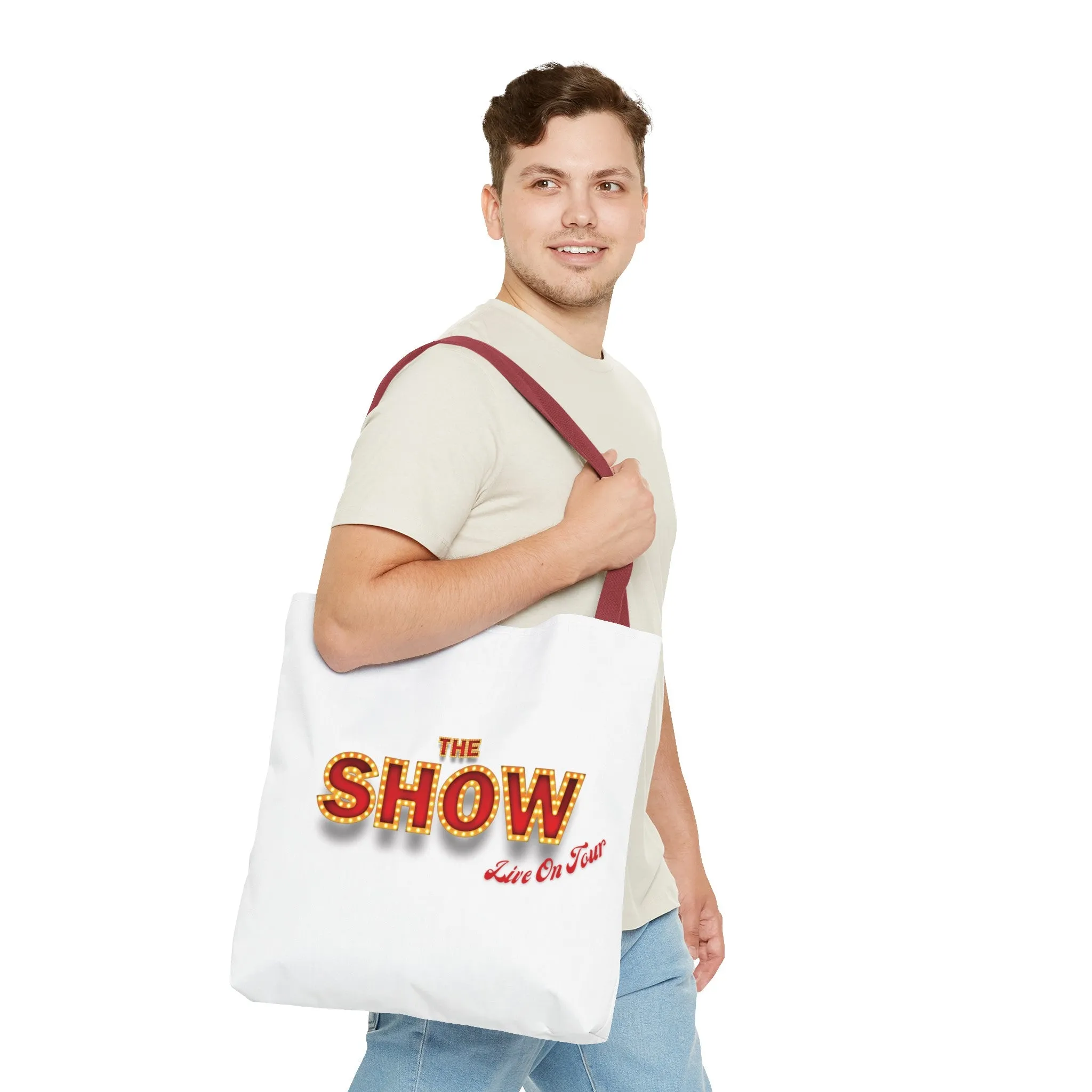 The Show Sydney Tote Bag | TSLOT | 3 sizes