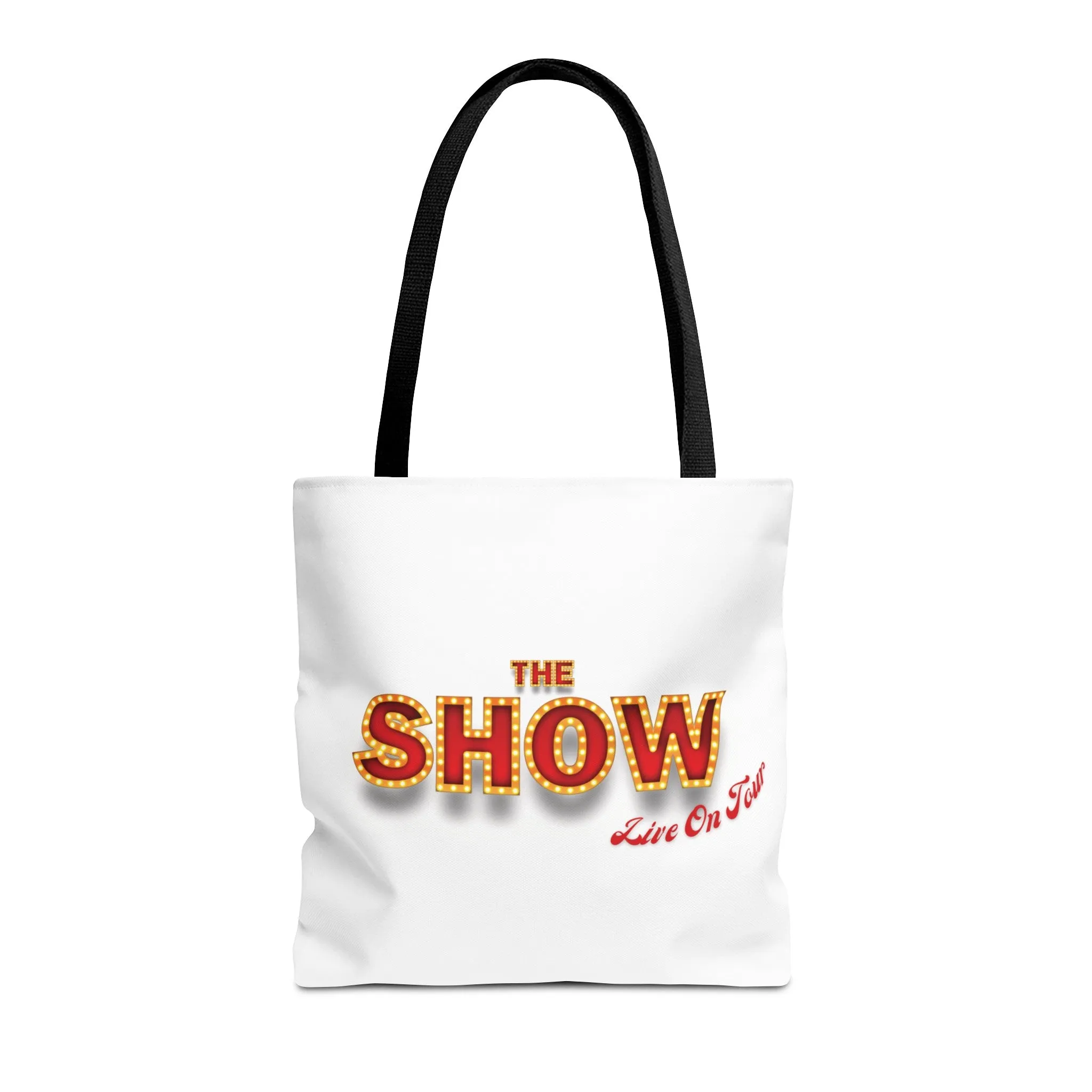 The Show Sydney Tote Bag | TSLOT | 3 sizes
