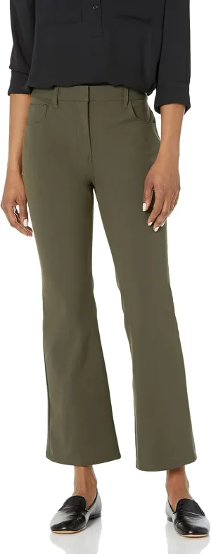 Theory Women's 5-Pocket Kick Pant