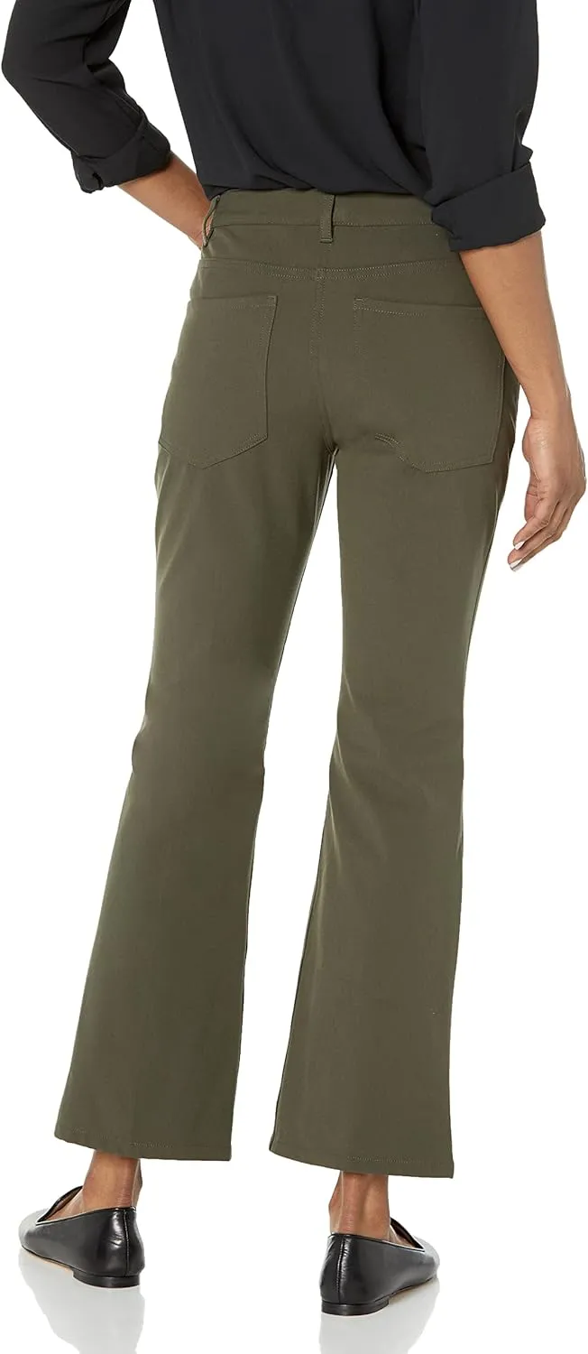 Theory Women's 5-Pocket Kick Pant