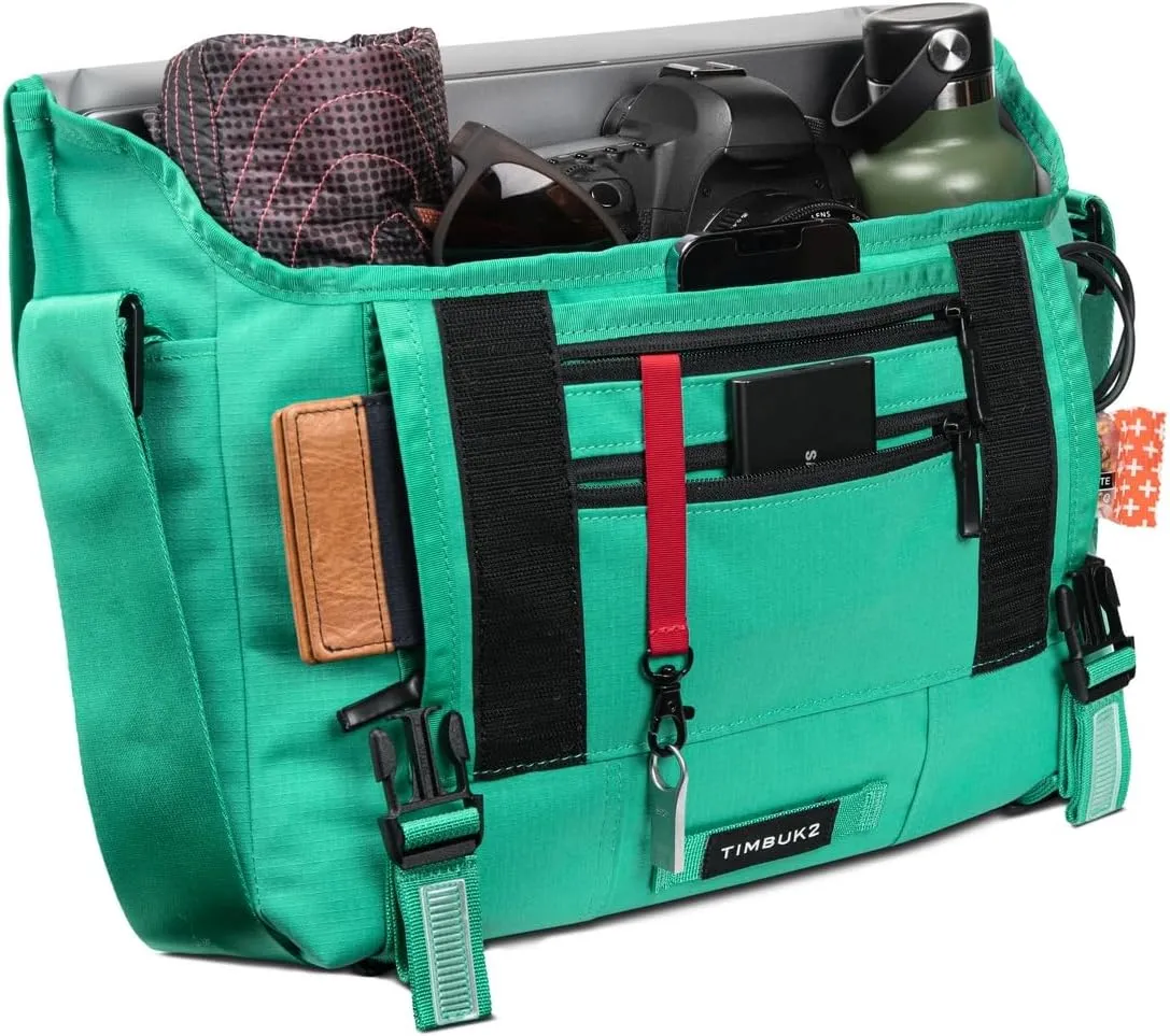 Timbuk2 Flight Classic Messenger Bag