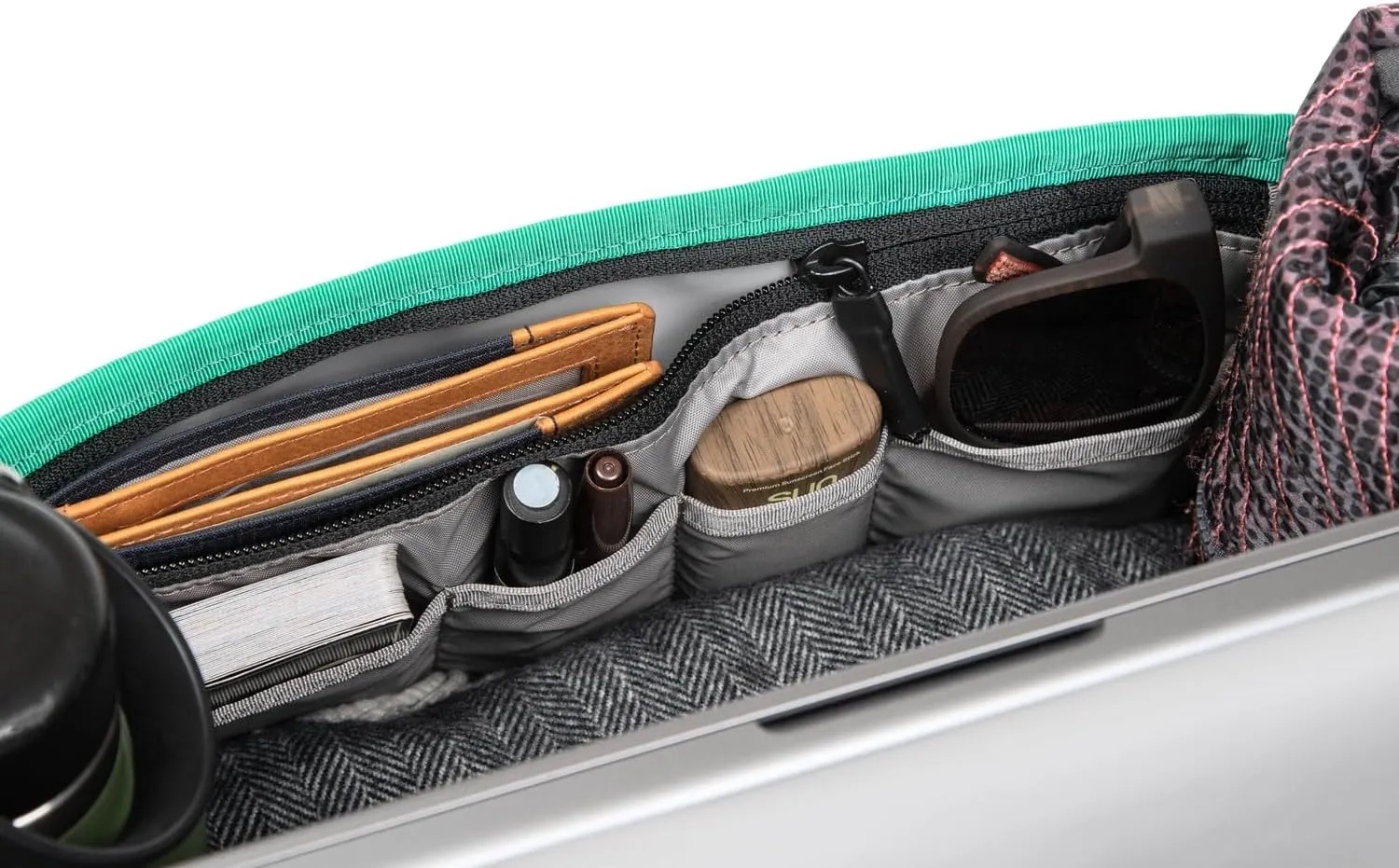 Timbuk2 Flight Classic Messenger Bag