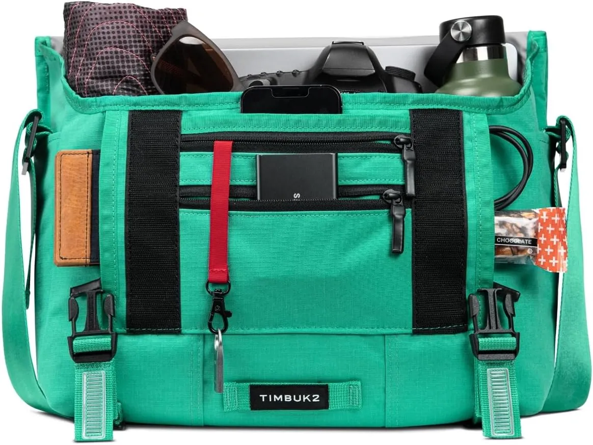 Timbuk2 Flight Classic Messenger Bag
