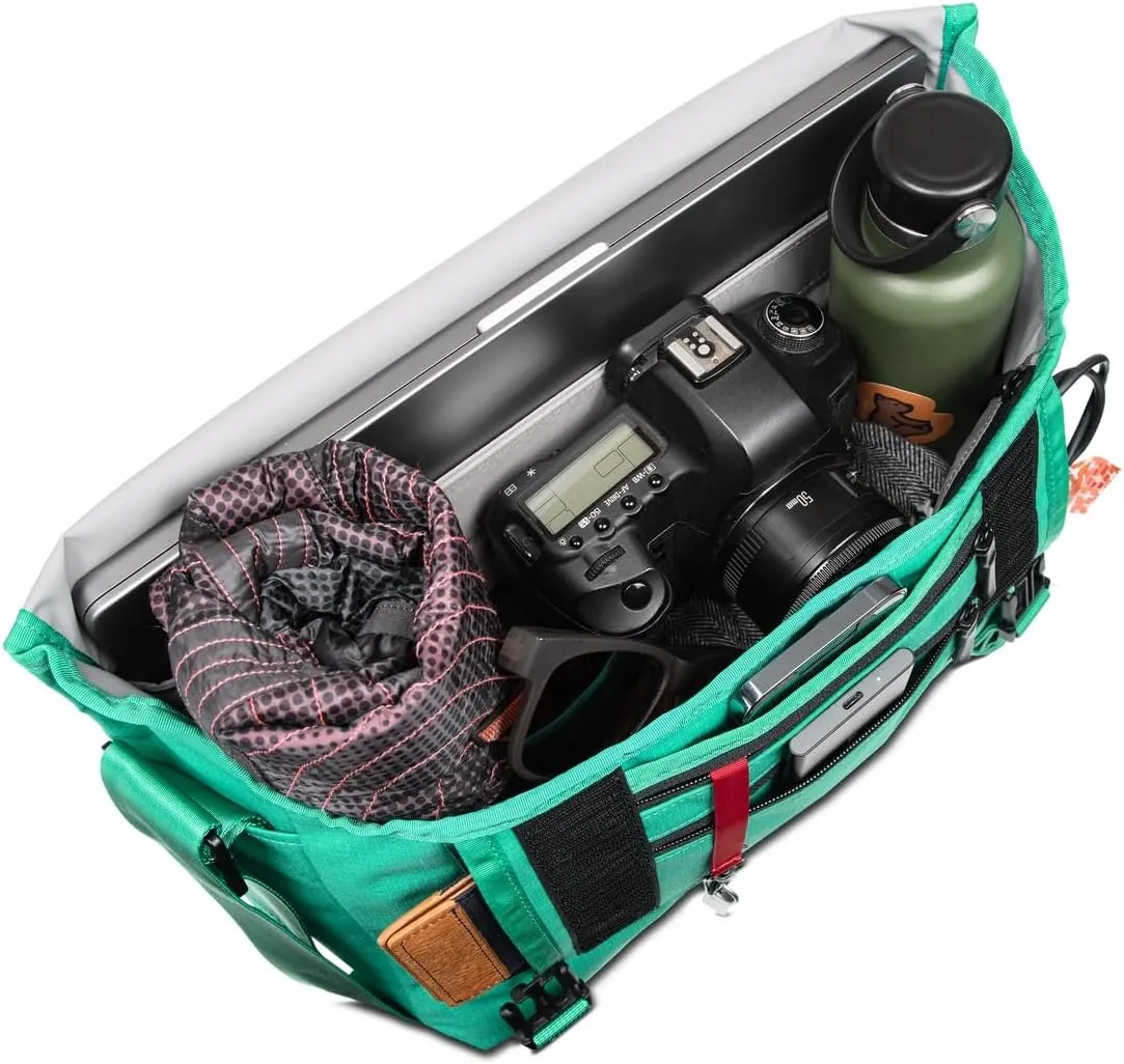 Timbuk2 Flight Classic Messenger Bag
