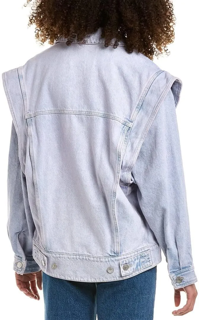 Étoile Harmon Jacket