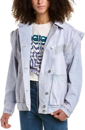 Étoile Harmon Jacket