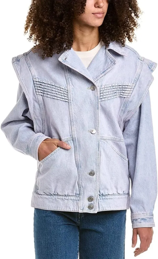 Étoile Harmon Jacket
