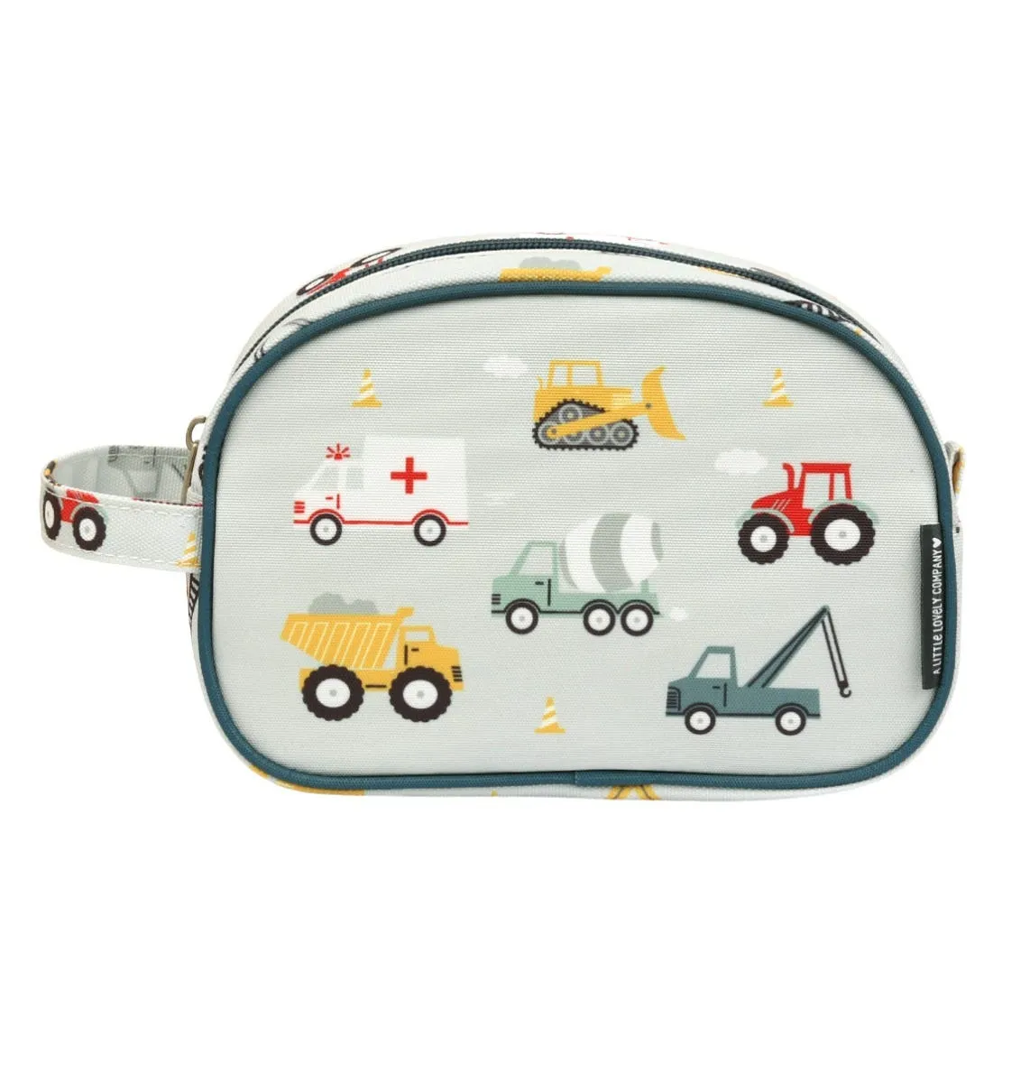 Toiletry bag: Vehicles