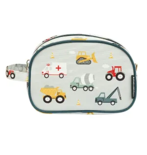 Toiletry bag: Vehicles