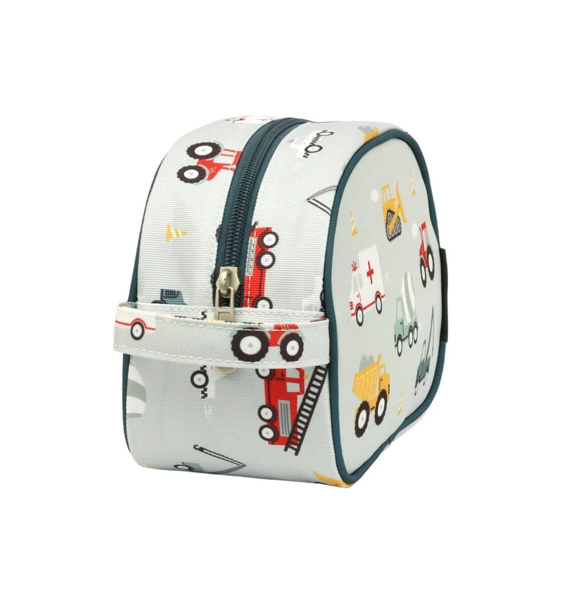 Toiletry bag: Vehicles