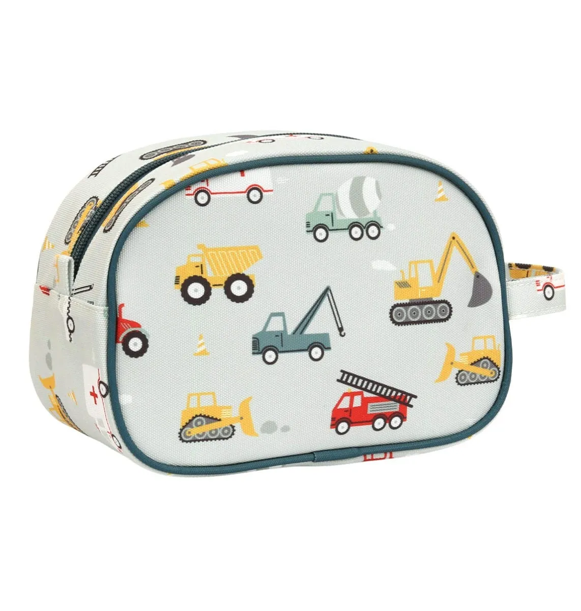 Toiletry bag: Vehicles