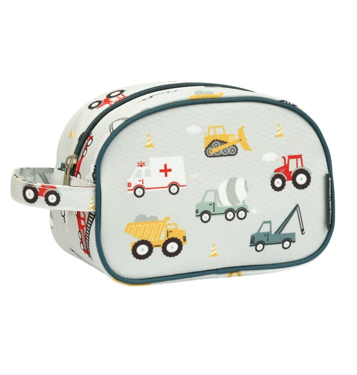 Toiletry bag: Vehicles