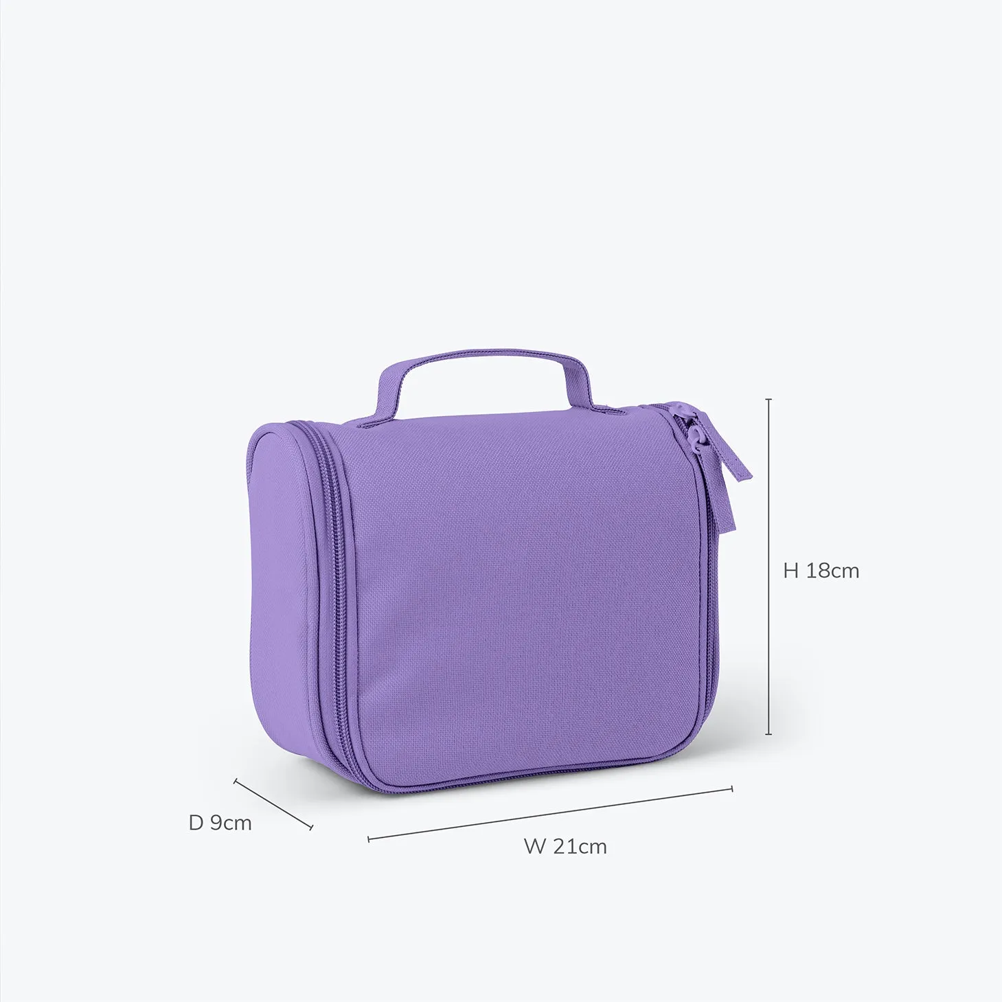 Toiletry Bag