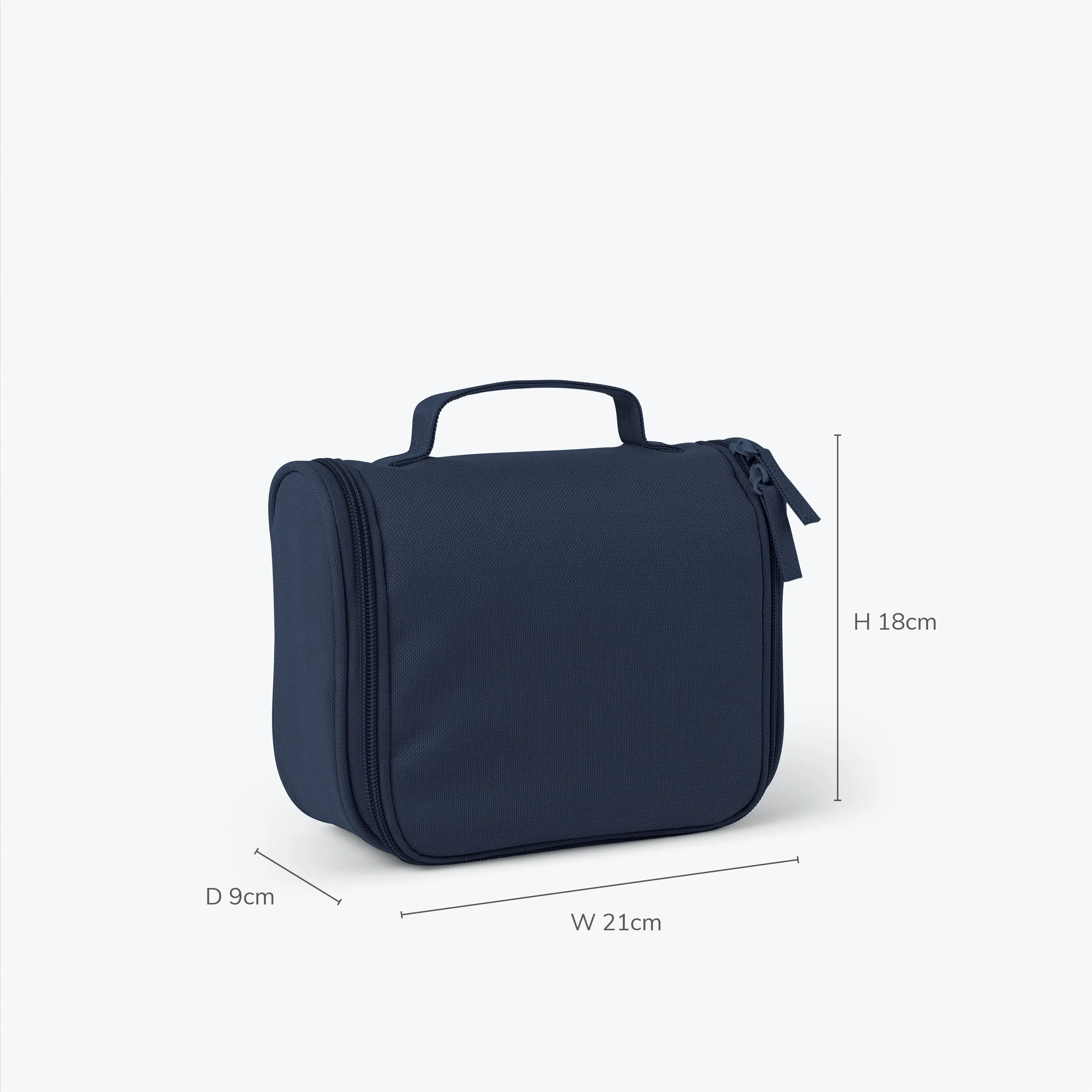 Toiletry Bag