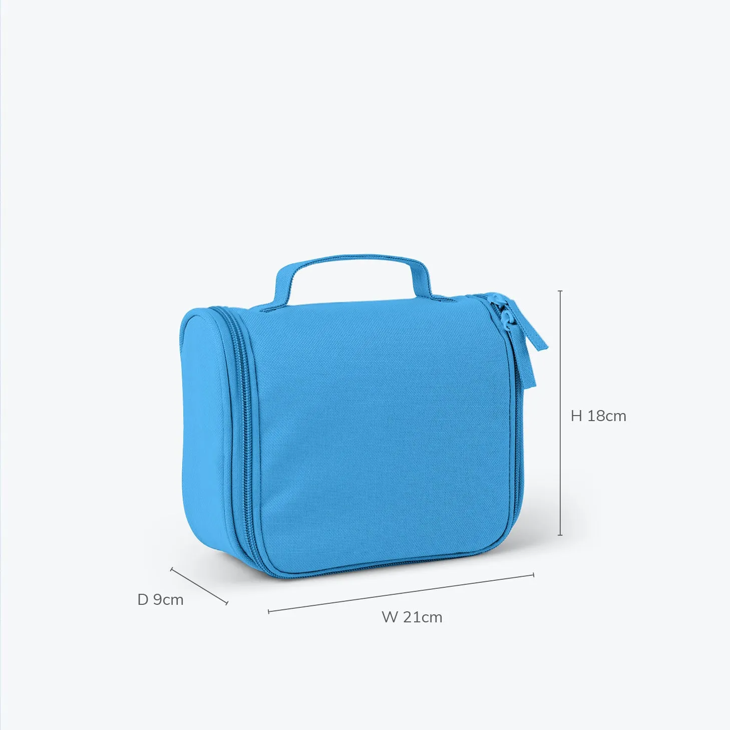 Toiletry Bag