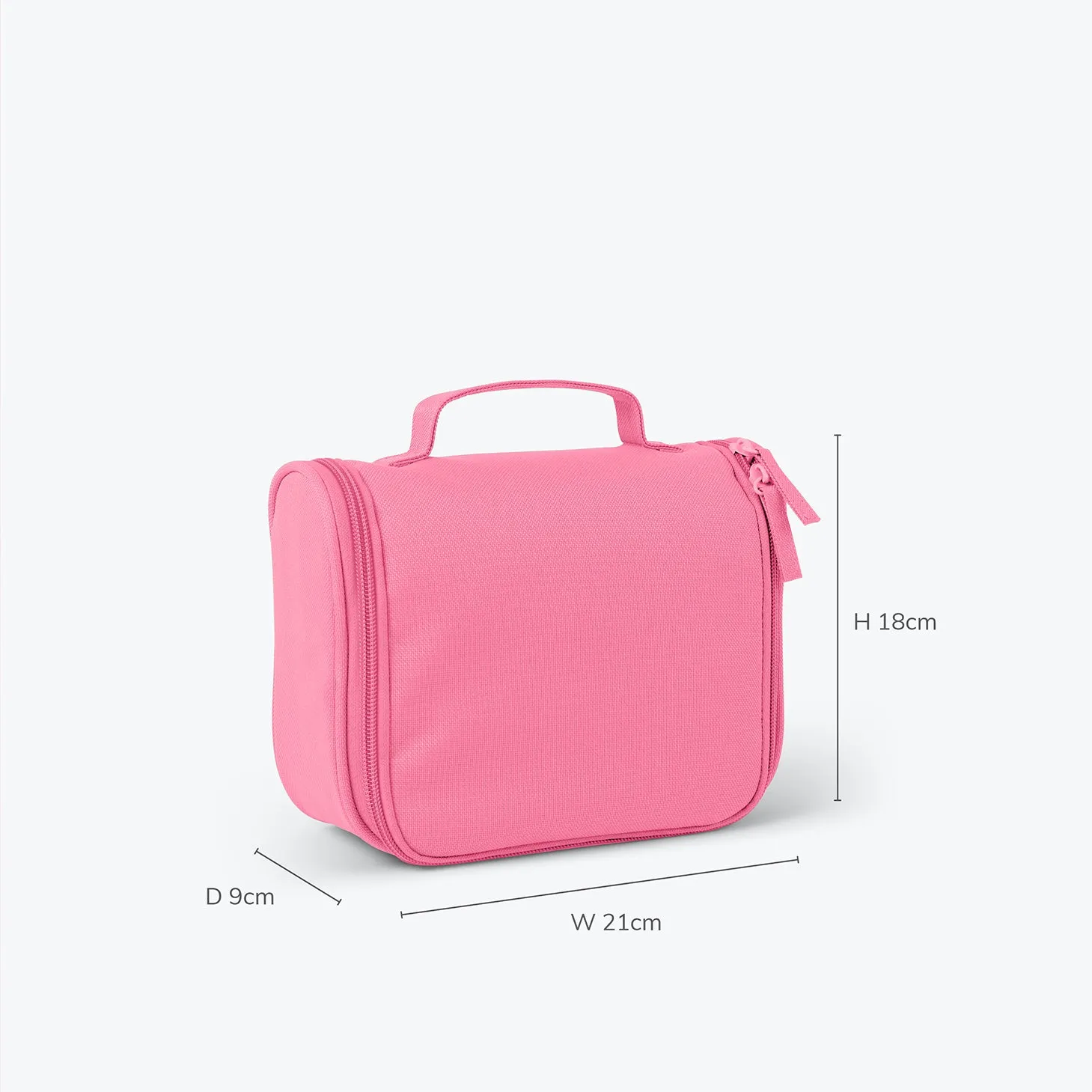 Toiletry Bag