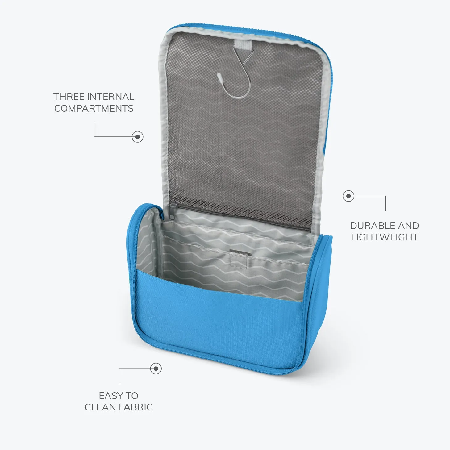 Toiletry Bag